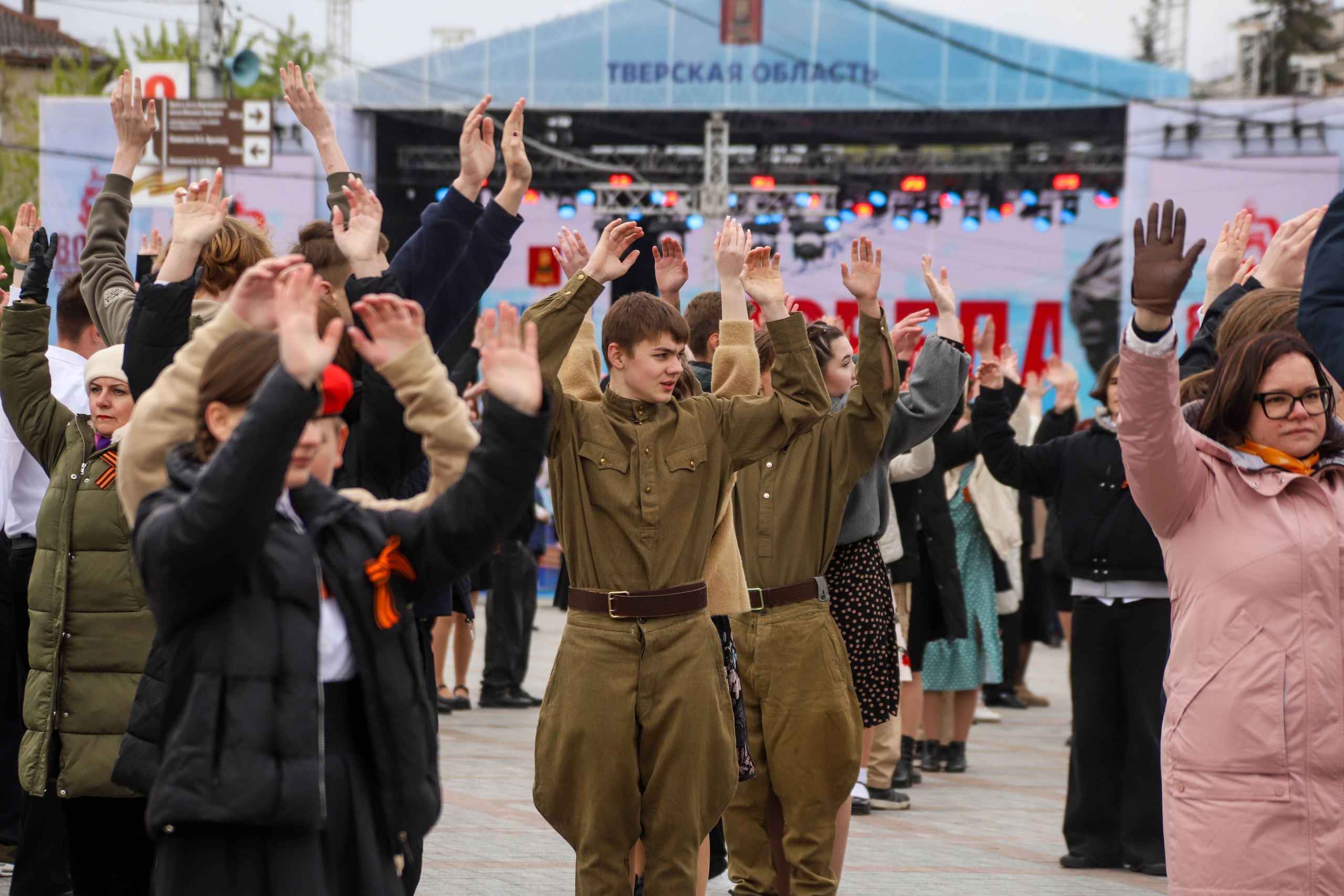 Образование. Фотограф Ксения Монахова