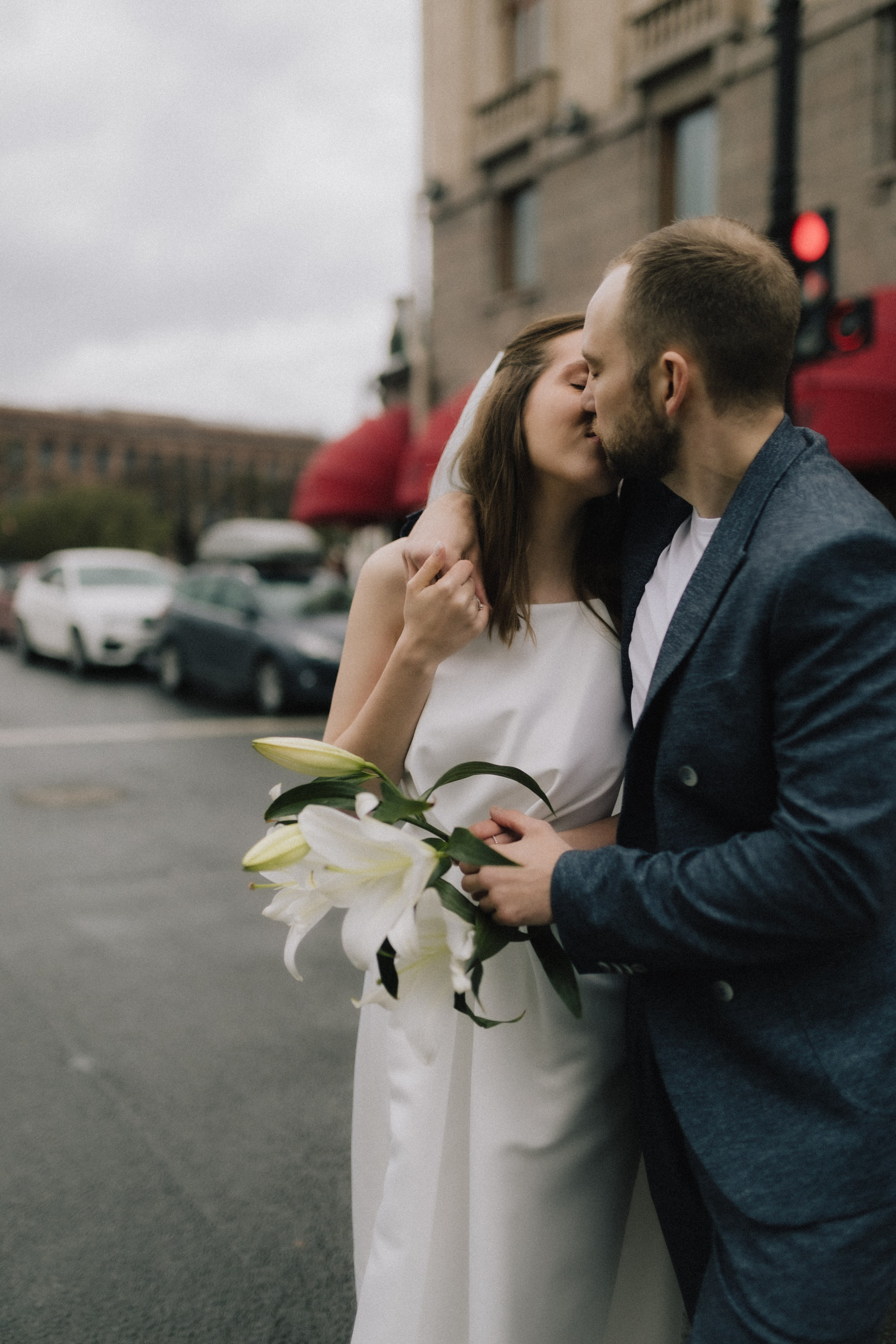 Татьяна и Дмитрий. Фотограф в Санкт-Петербурге
