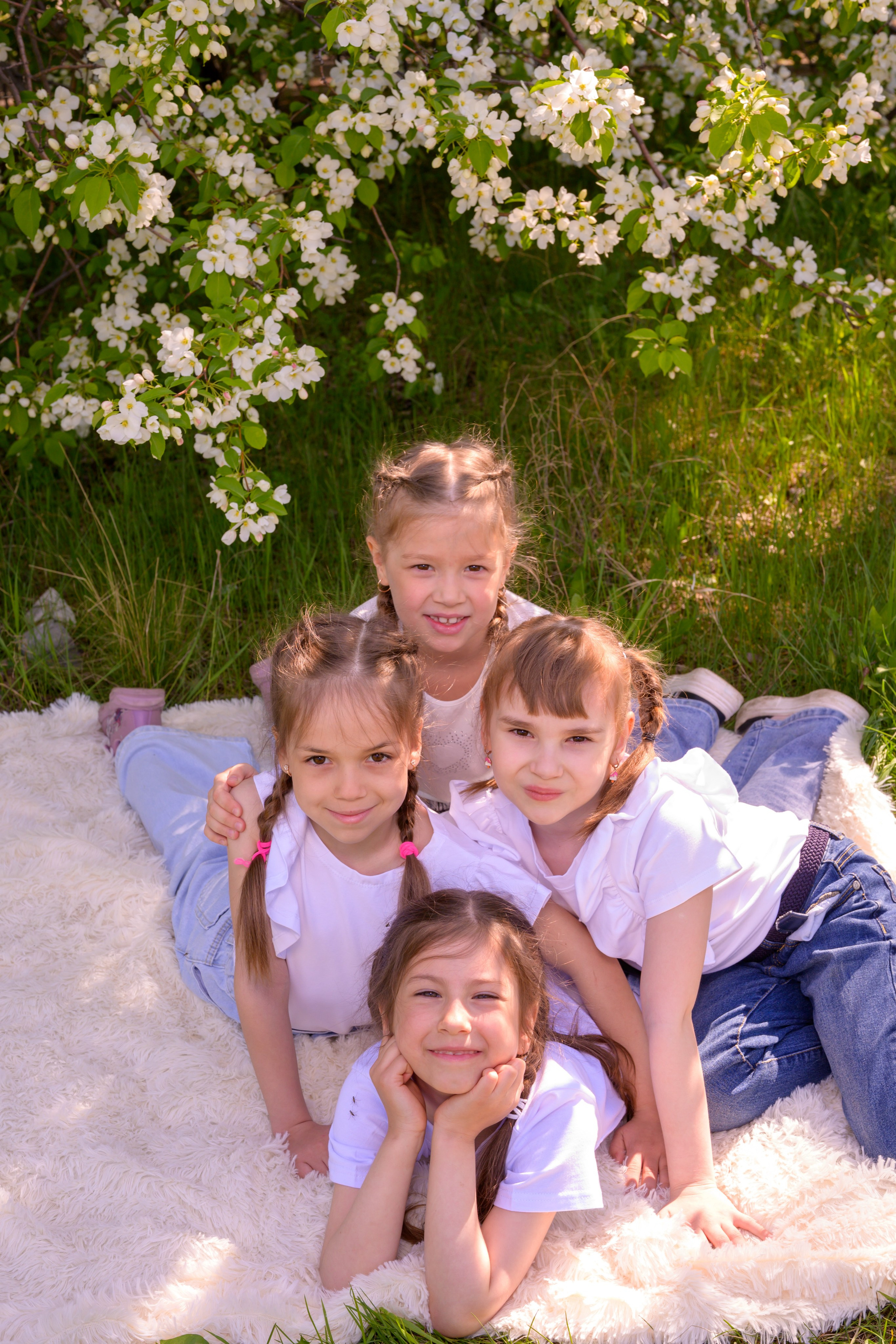 Д/с№ 3к3 группа «Фантазёры» (индивидуальный дизайн) + рисунки детей. Фотограф новорожденных, семейный детский в Тюмени Татьяна Морозова