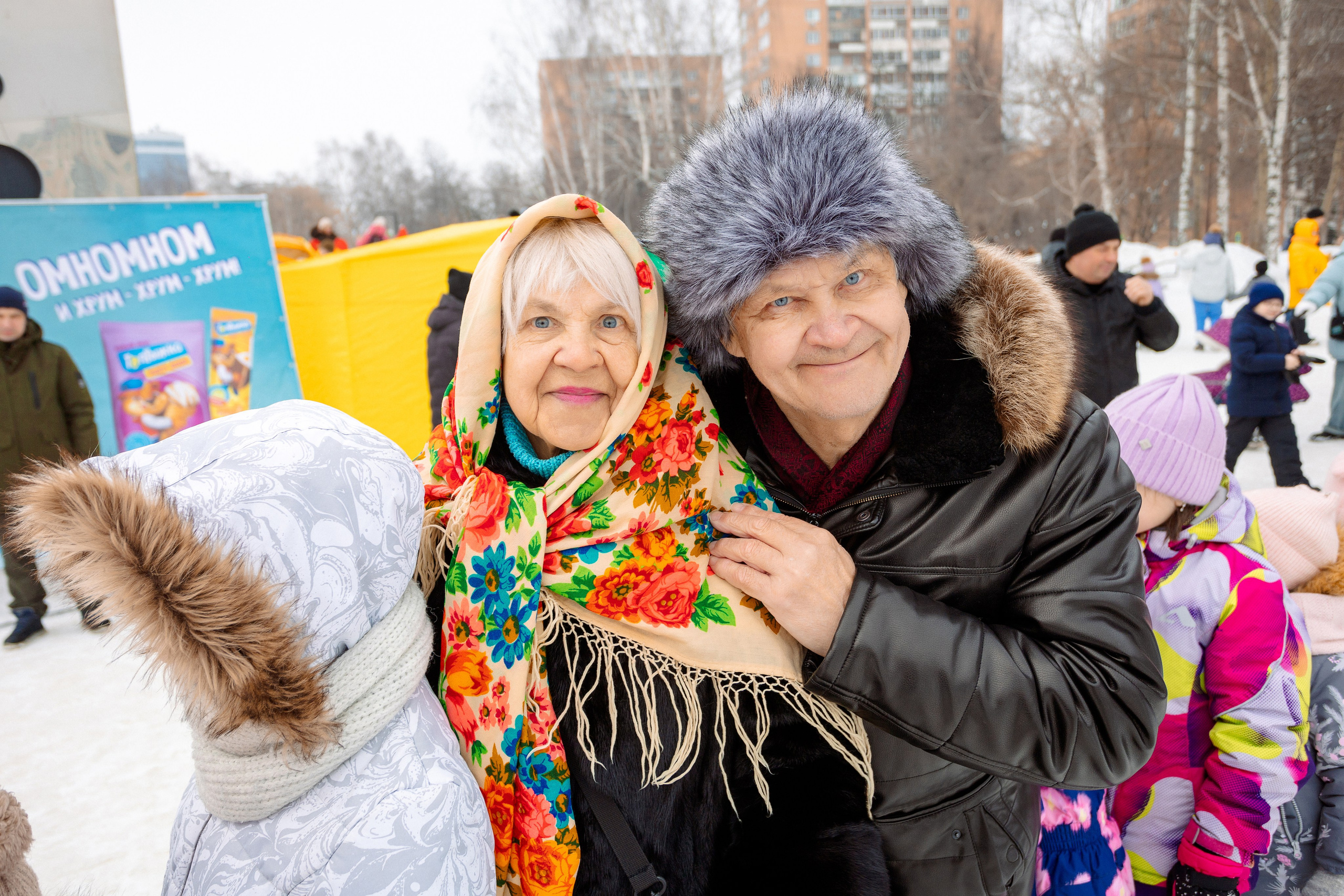 РЕПОРТАЖ: ТОПТЫЖКА 01.03.2025. Профессиональный фотограф в Ижевске Леша Петров
