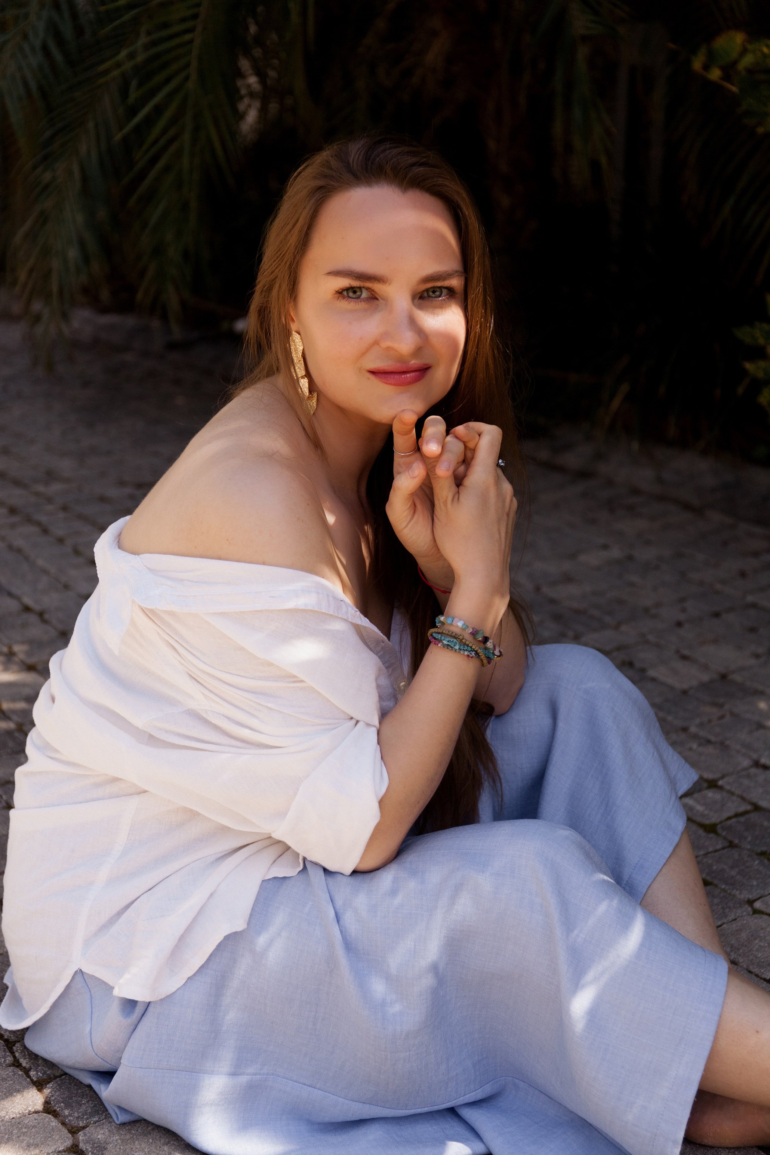 Portraits. Фотограф Аня Карпус