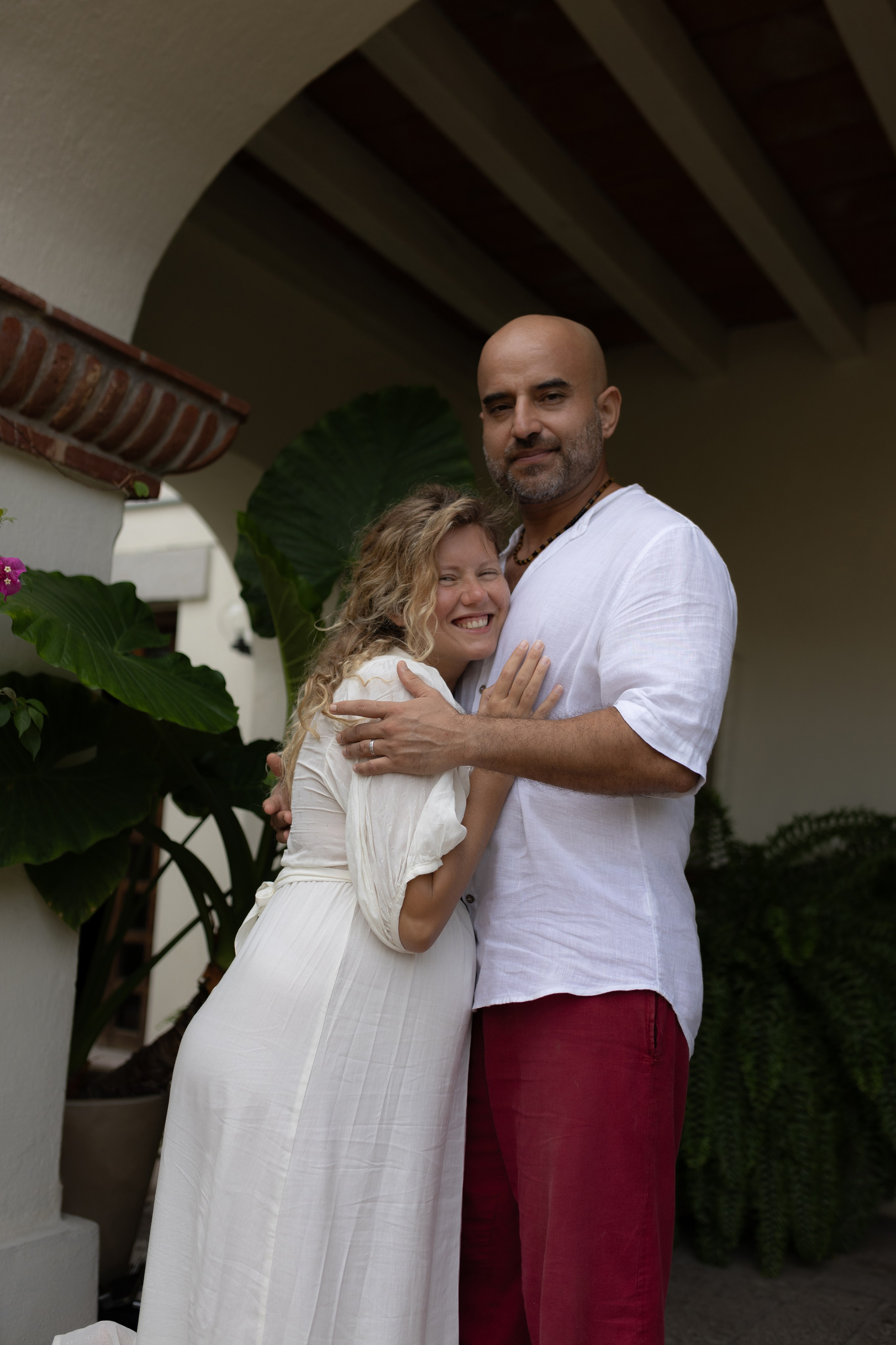 Марко и Ксения. Свадебный фотограф