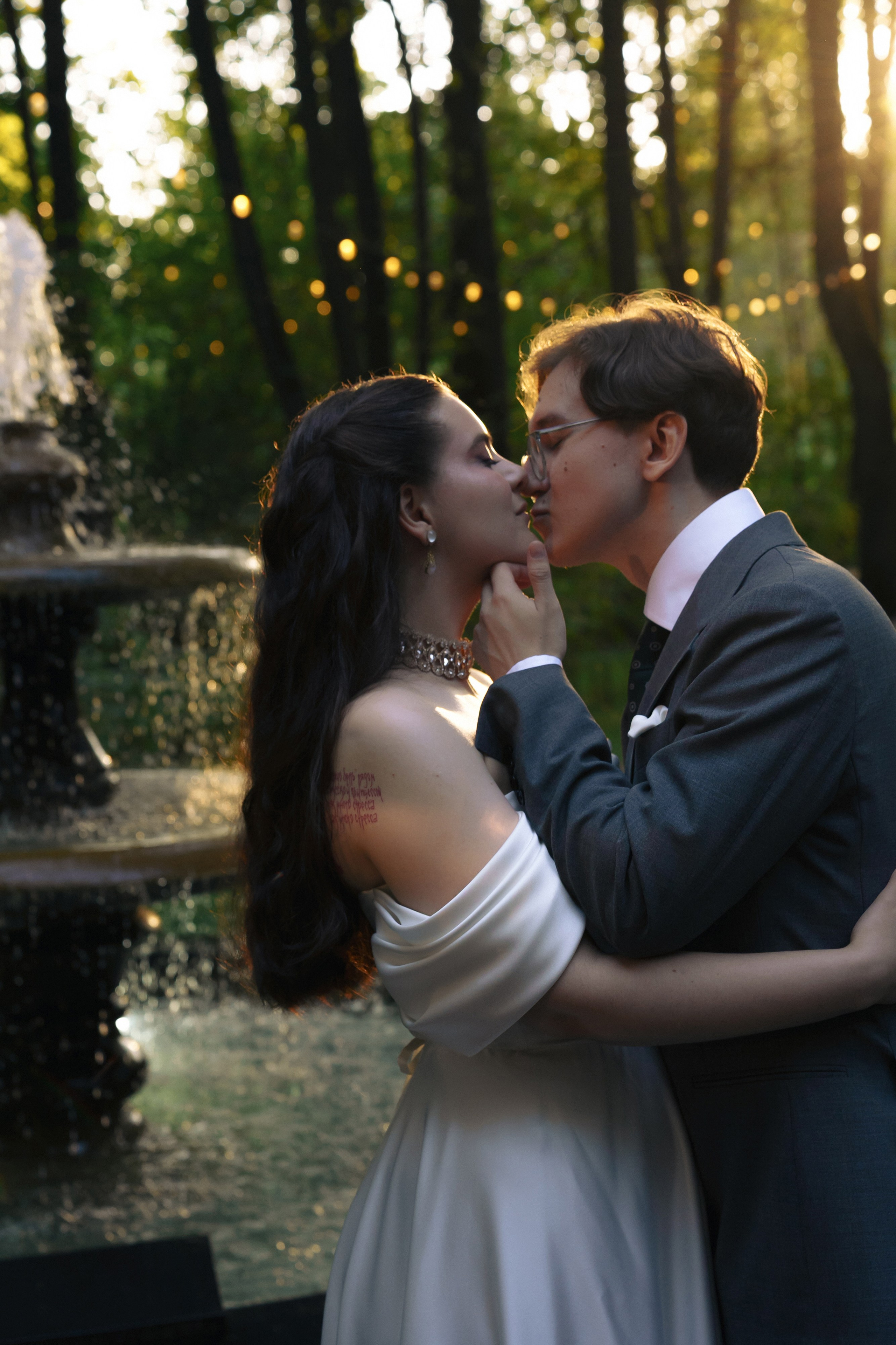 Ира & Сережа. Оформление свадеб, декор свадеб Вера Маркова, Москва