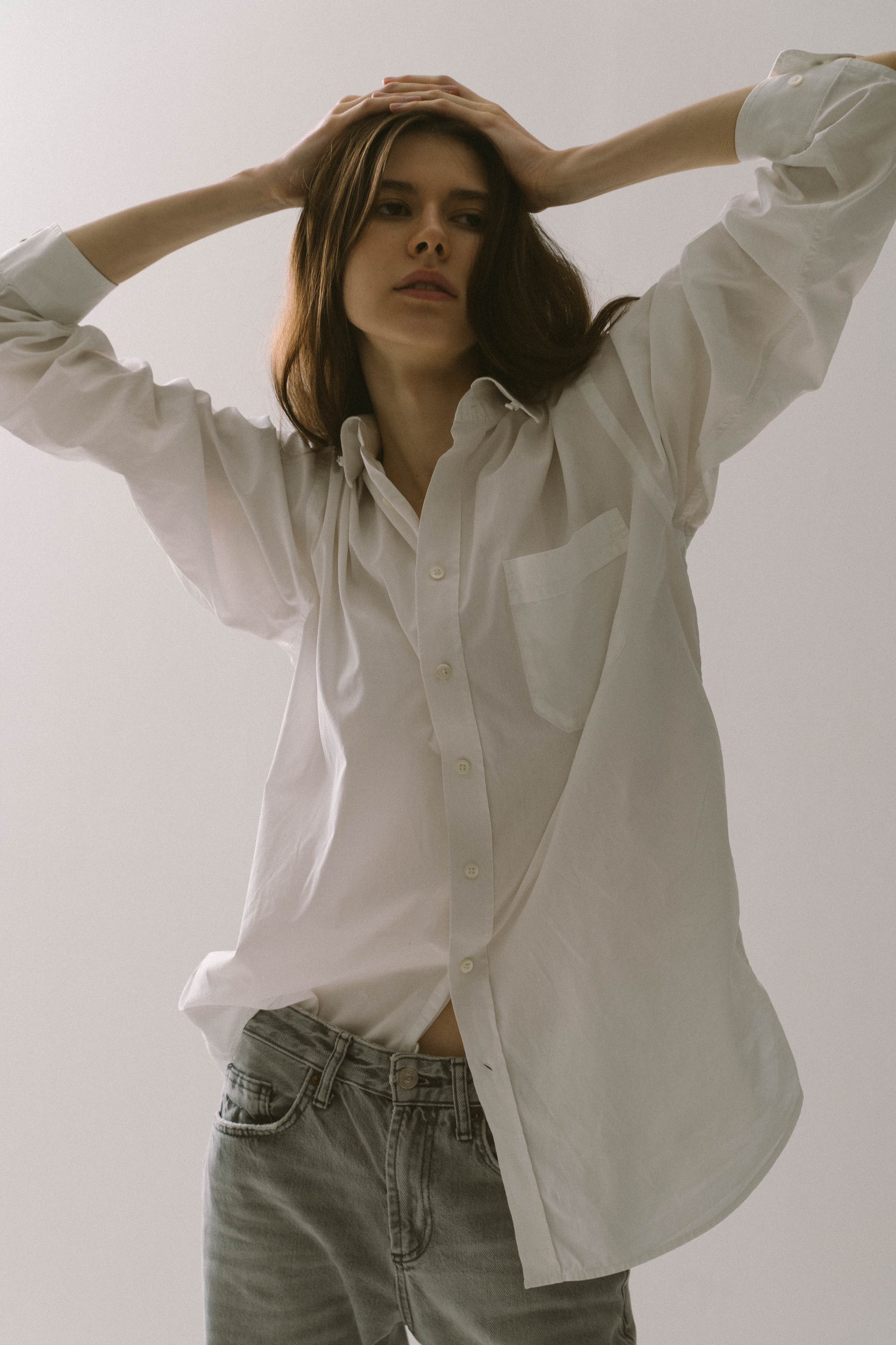 Стеша. Главная