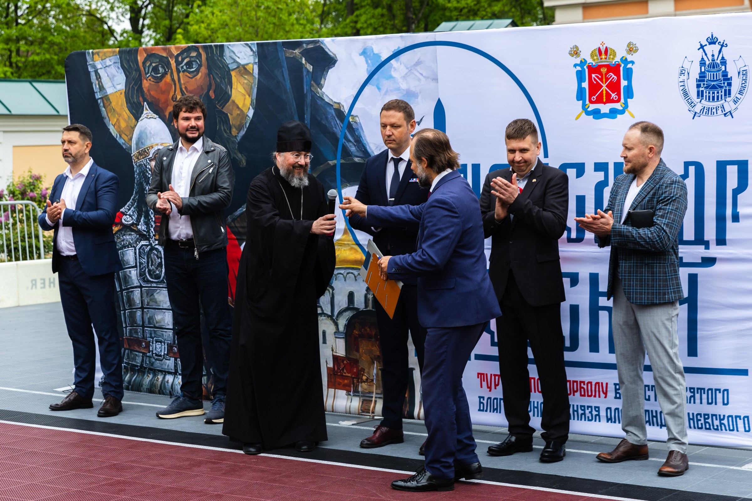 Флорбол. Репортажный и портретный фотограф в Санкт-Петербурге Пчелинов Александр
