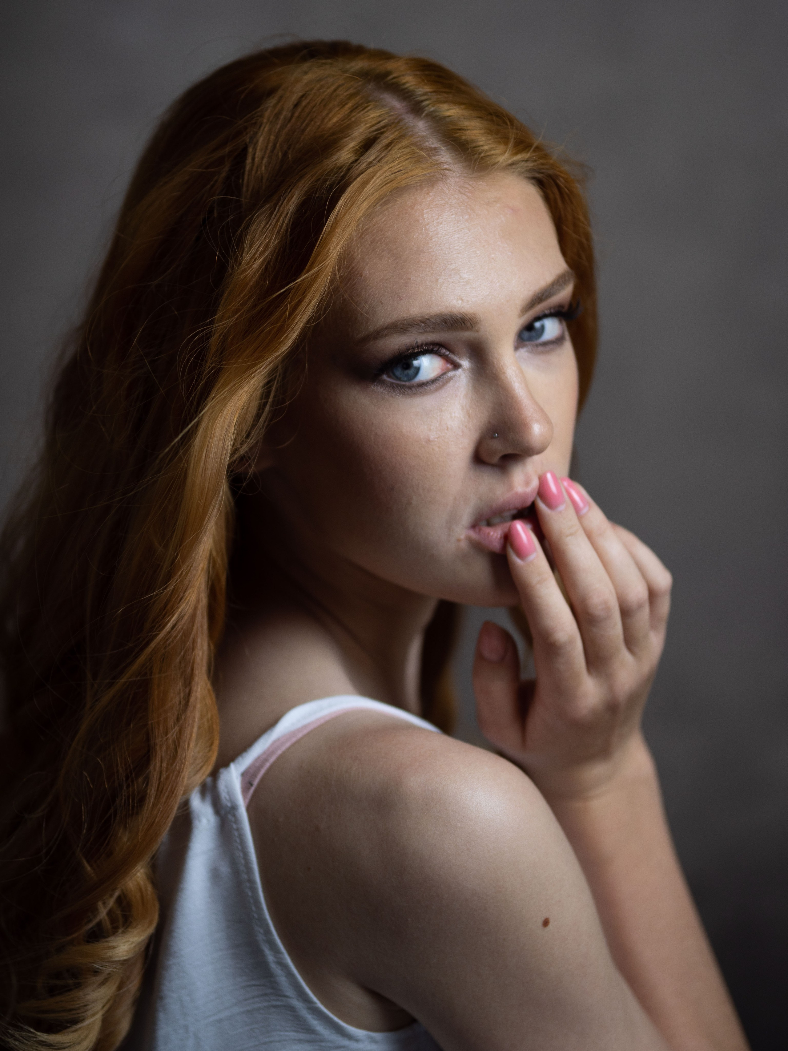 Этапы работы фотографа. Вид фотографий «до» и «после». Фотограф Надежда Сухомлина