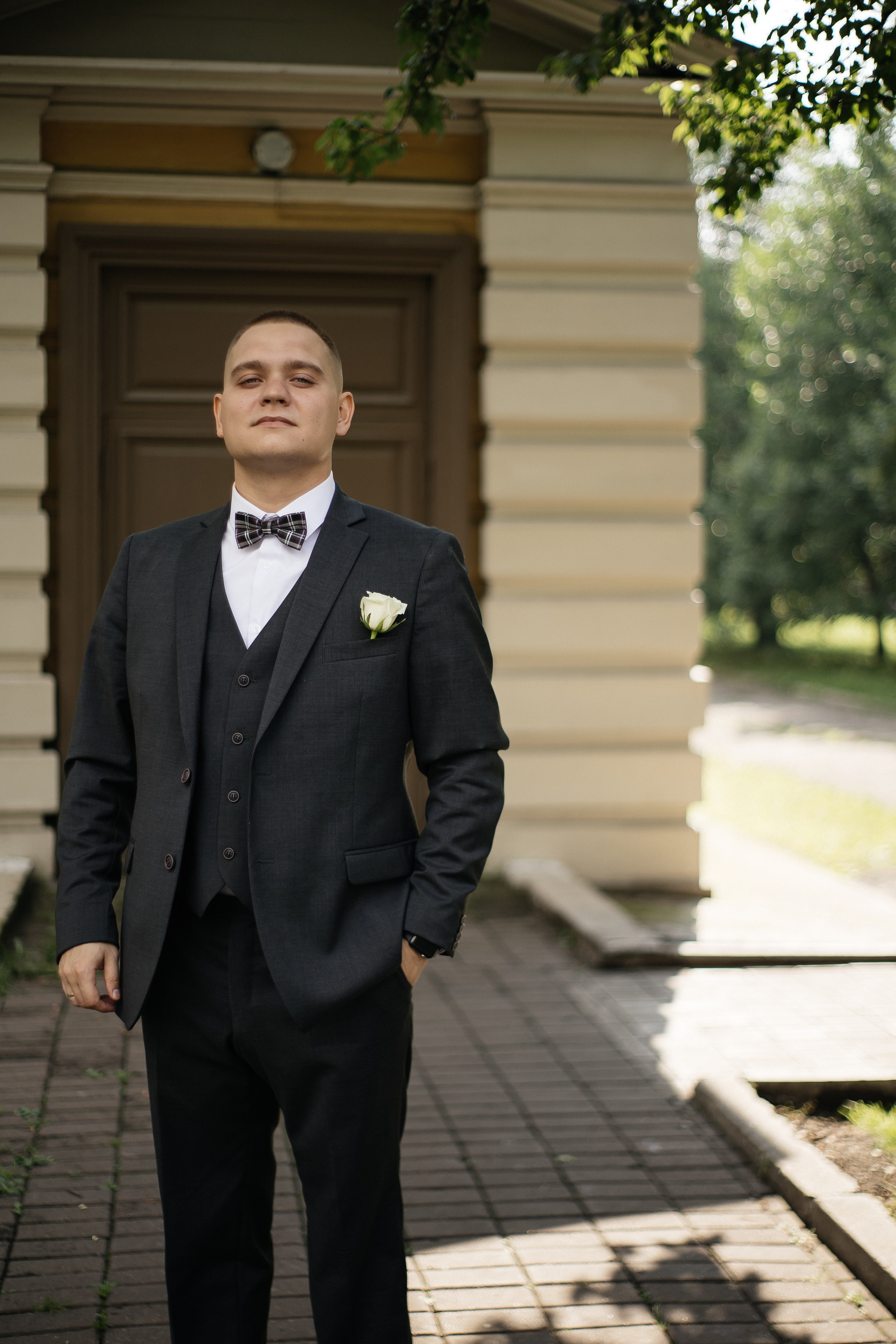 Свадьба полный день. Фотограф в Иркутске