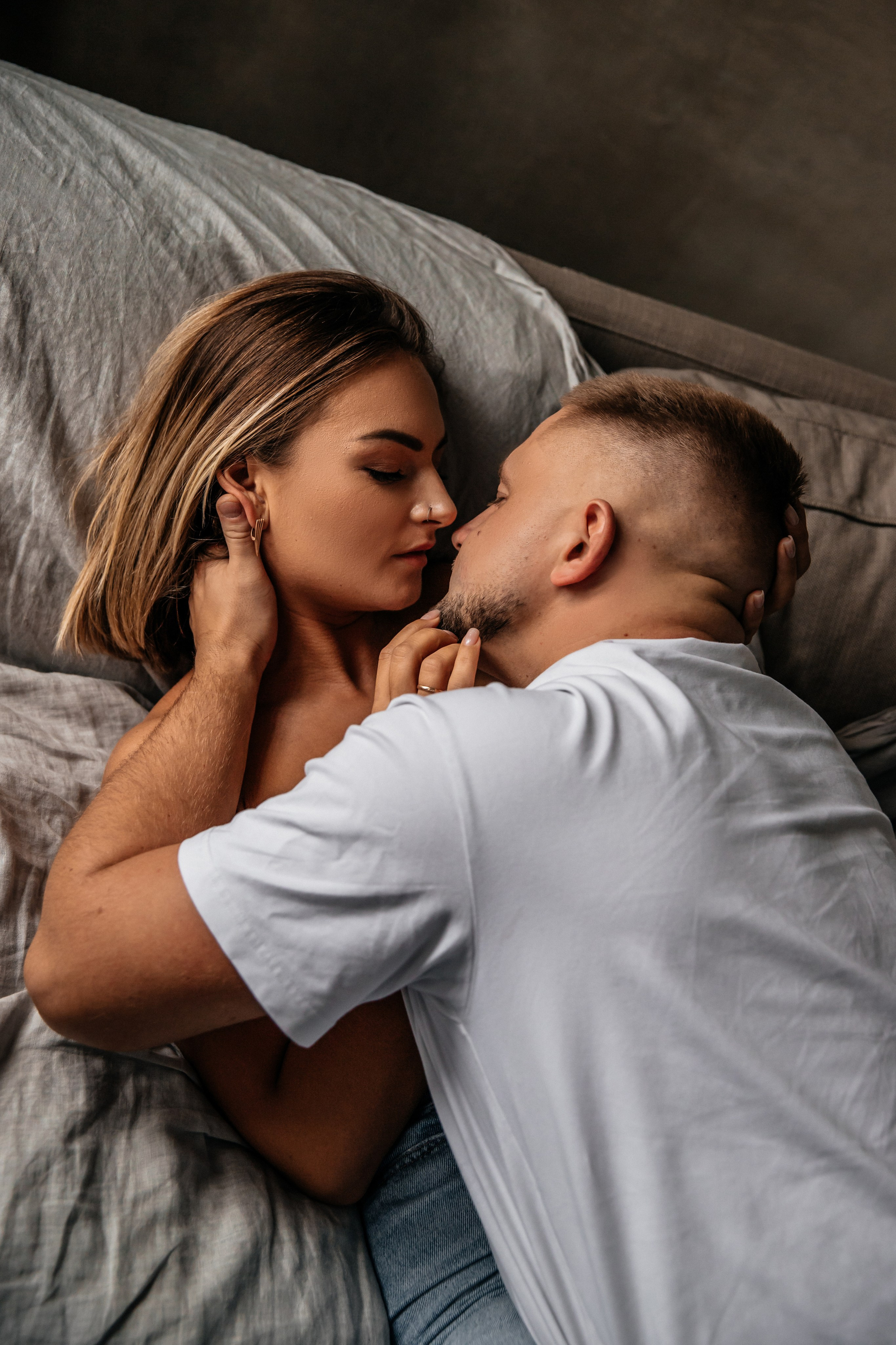 Наташа и Женя. Семейный и свадебный фотограф Минск, Барановичи Ольга Пахомова