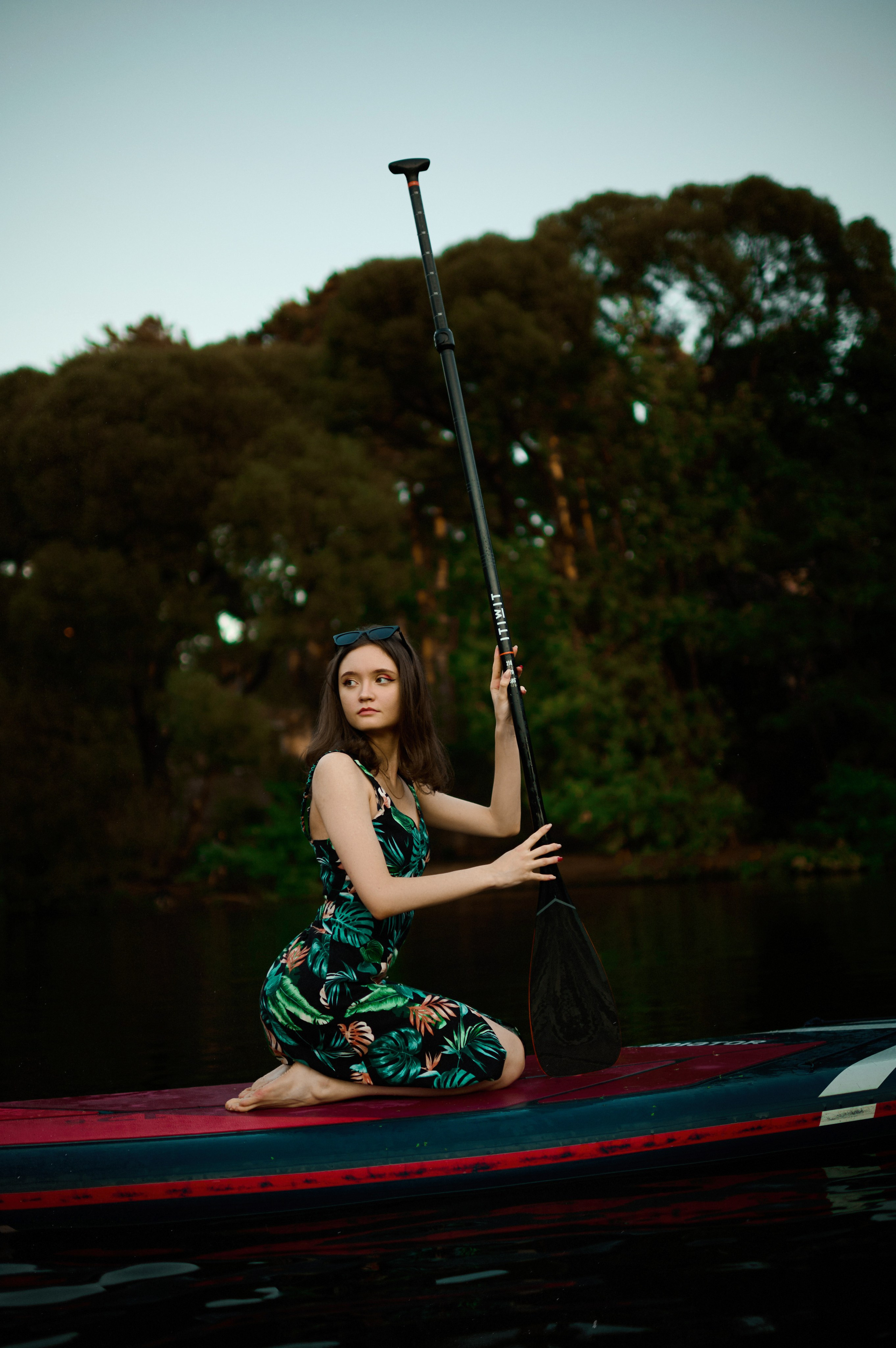 Сап фотография. Главная