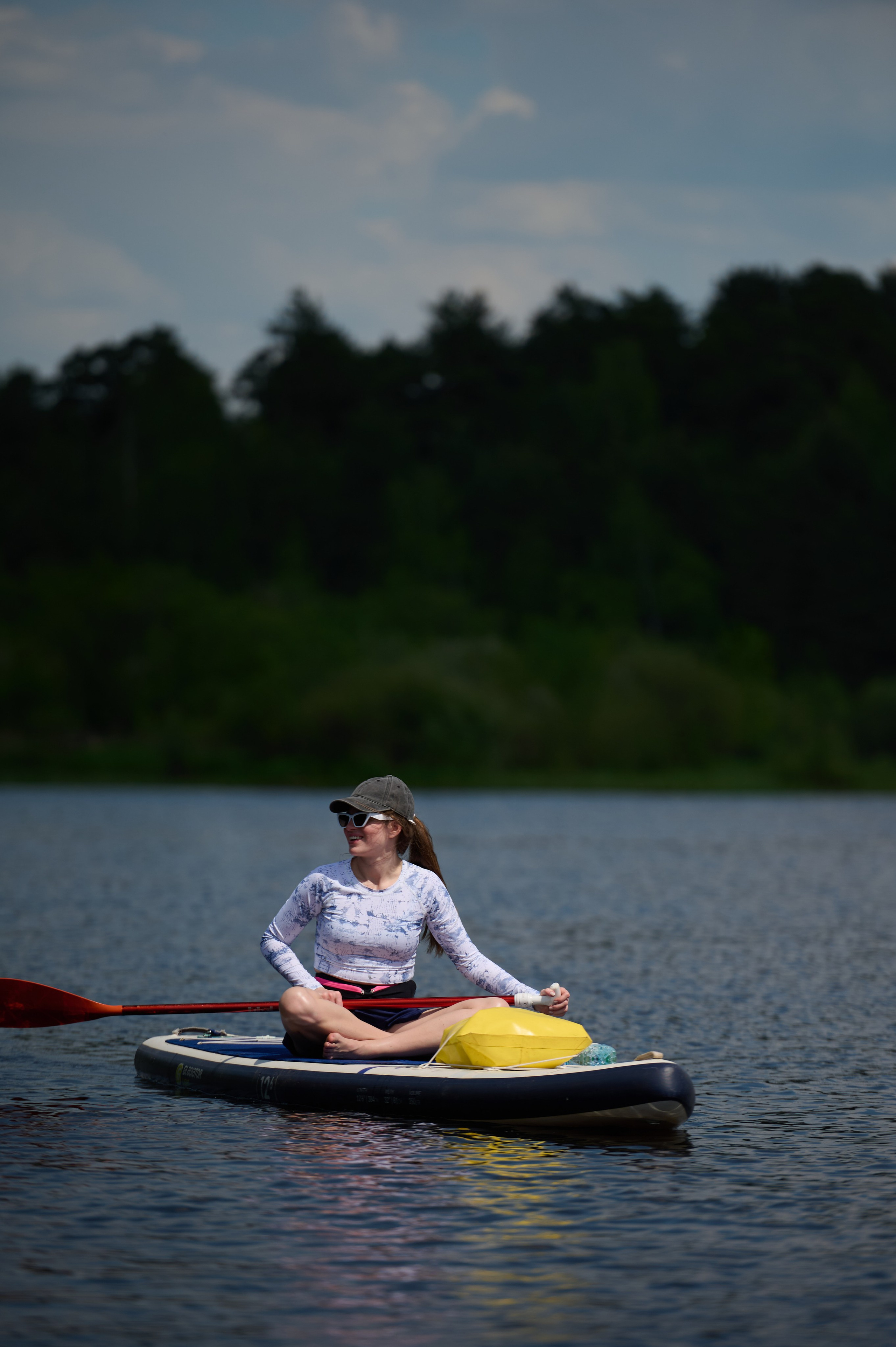 Май р. Нерская. Главная