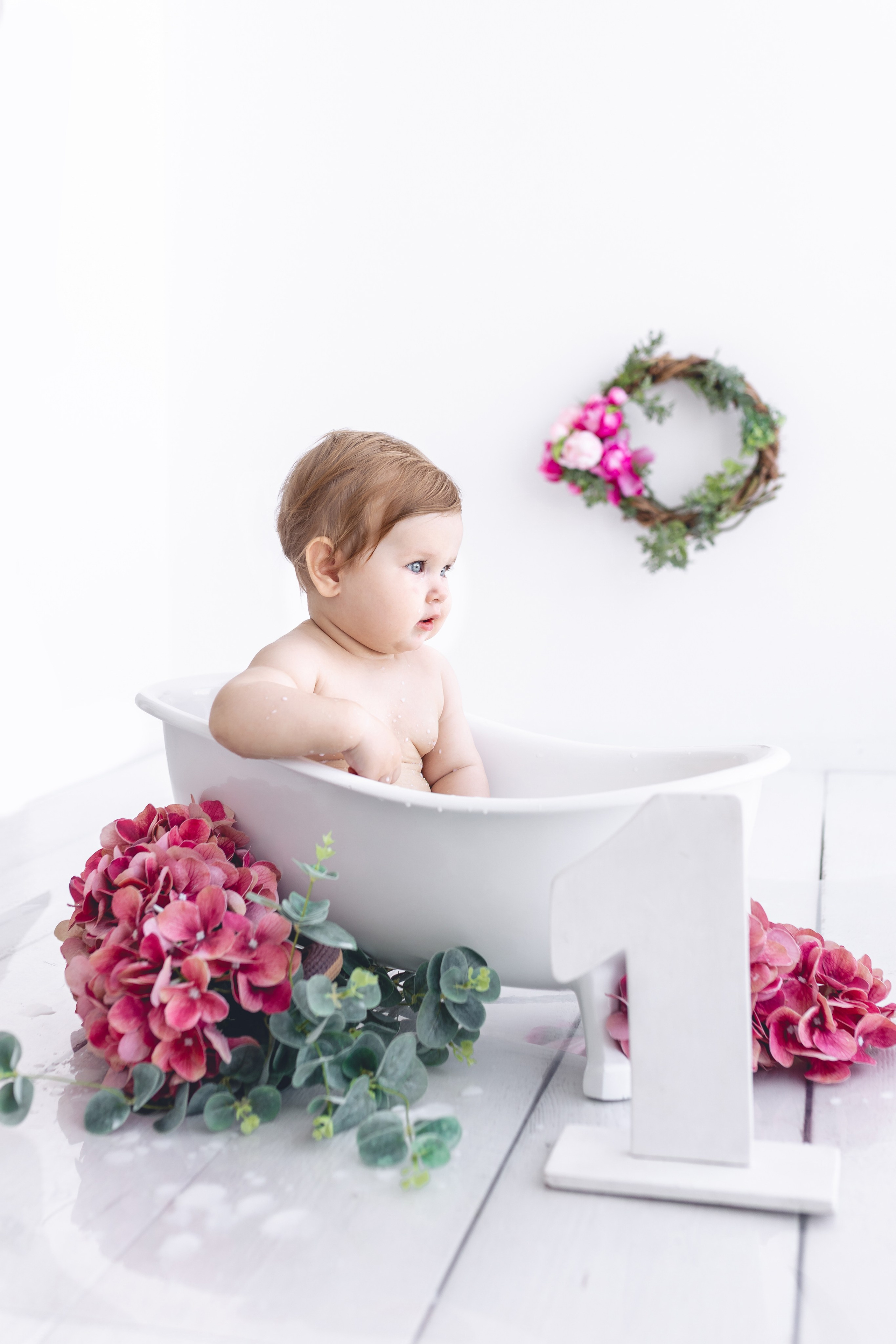 Детские фотосессии в студии Барнаул. Фотограф новорожденных в г. Барнаул Ренпенинг Катерина