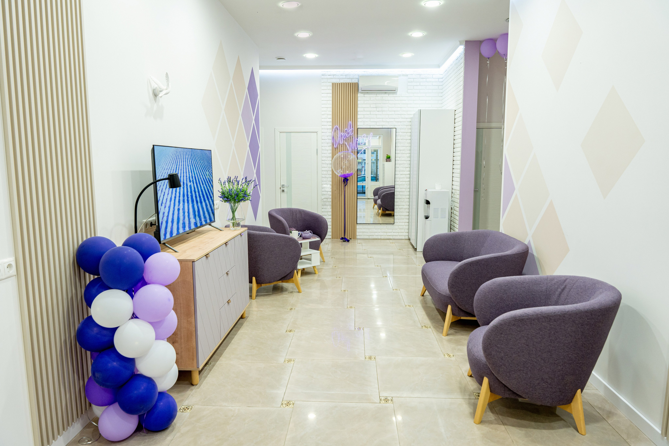 Массажный салон. Станислав Тюрин Фотограф Москва. Индивидуальные и семейные фотосессии;