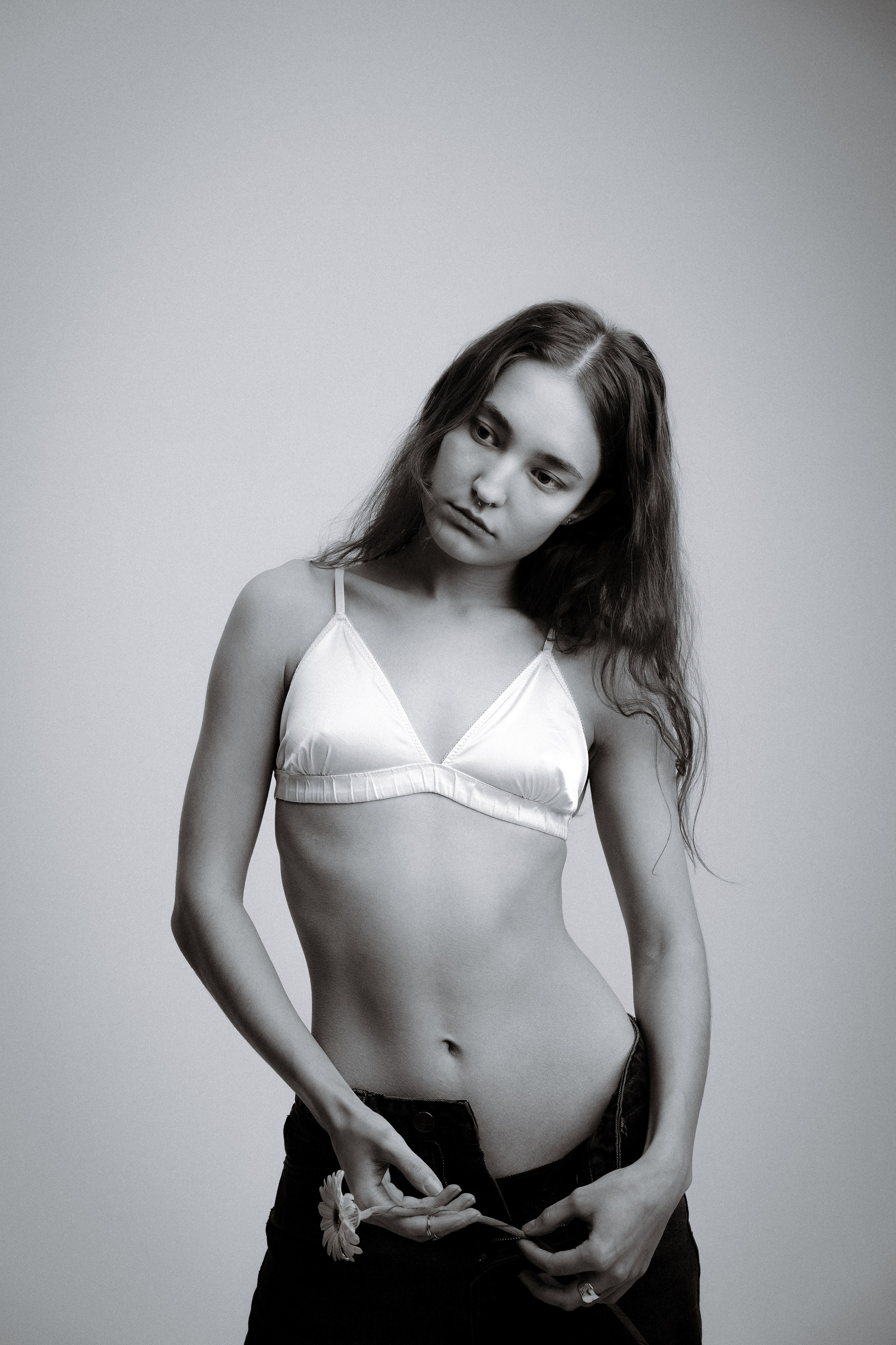 Алина. Galchenok