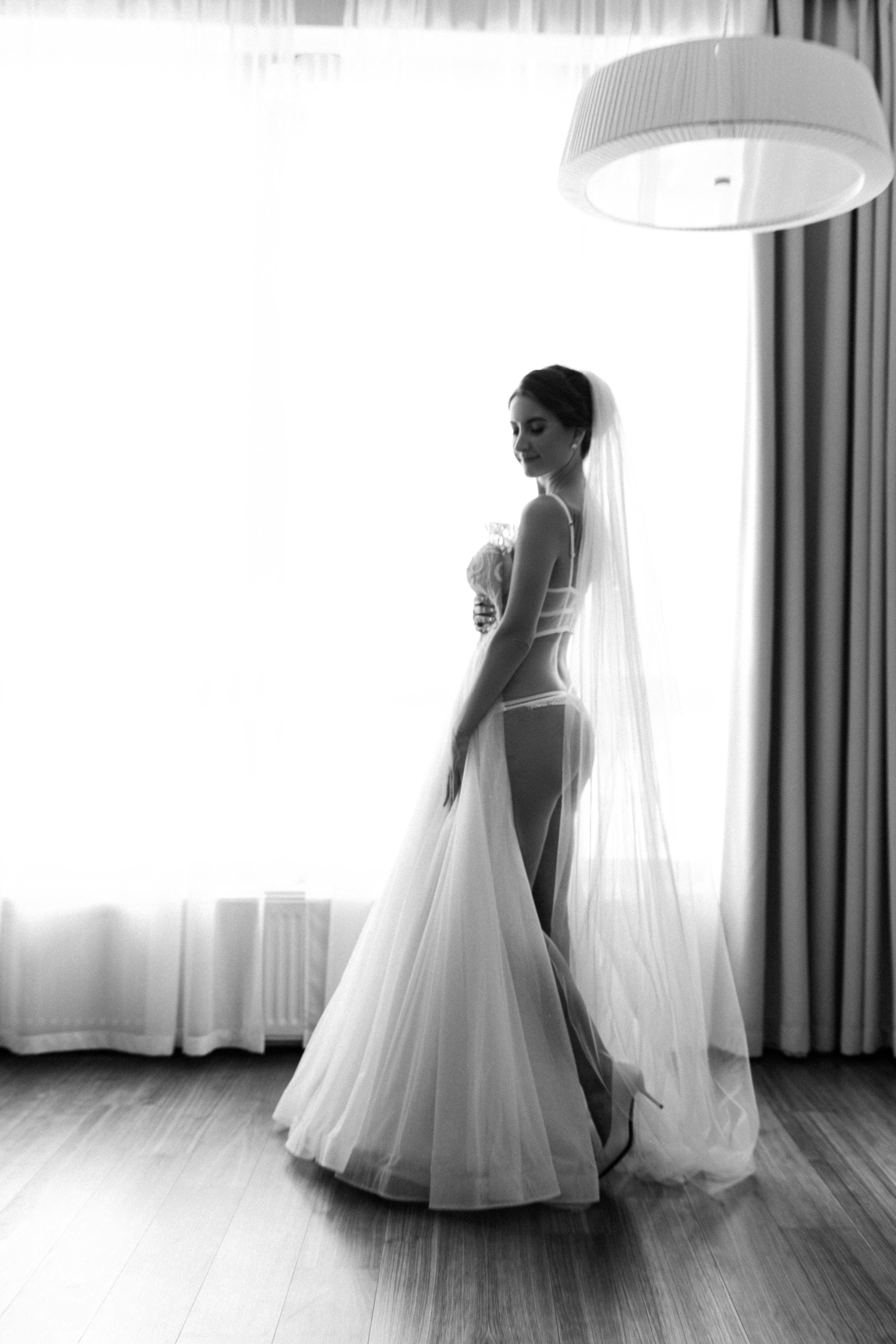 Наташа и Артур. Свадебный и портретный фотограф Клипа Максим