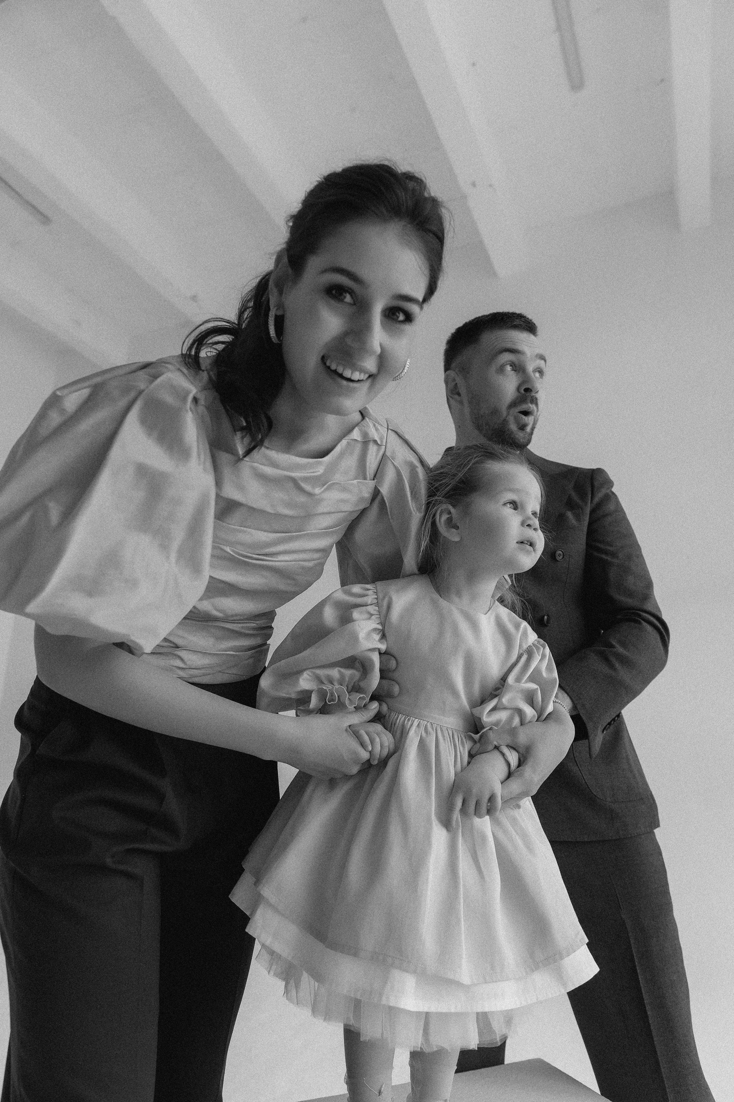 Ольга, Влад &Family. Любовь Чуляева — свадебный фотограф в Москве и Европе