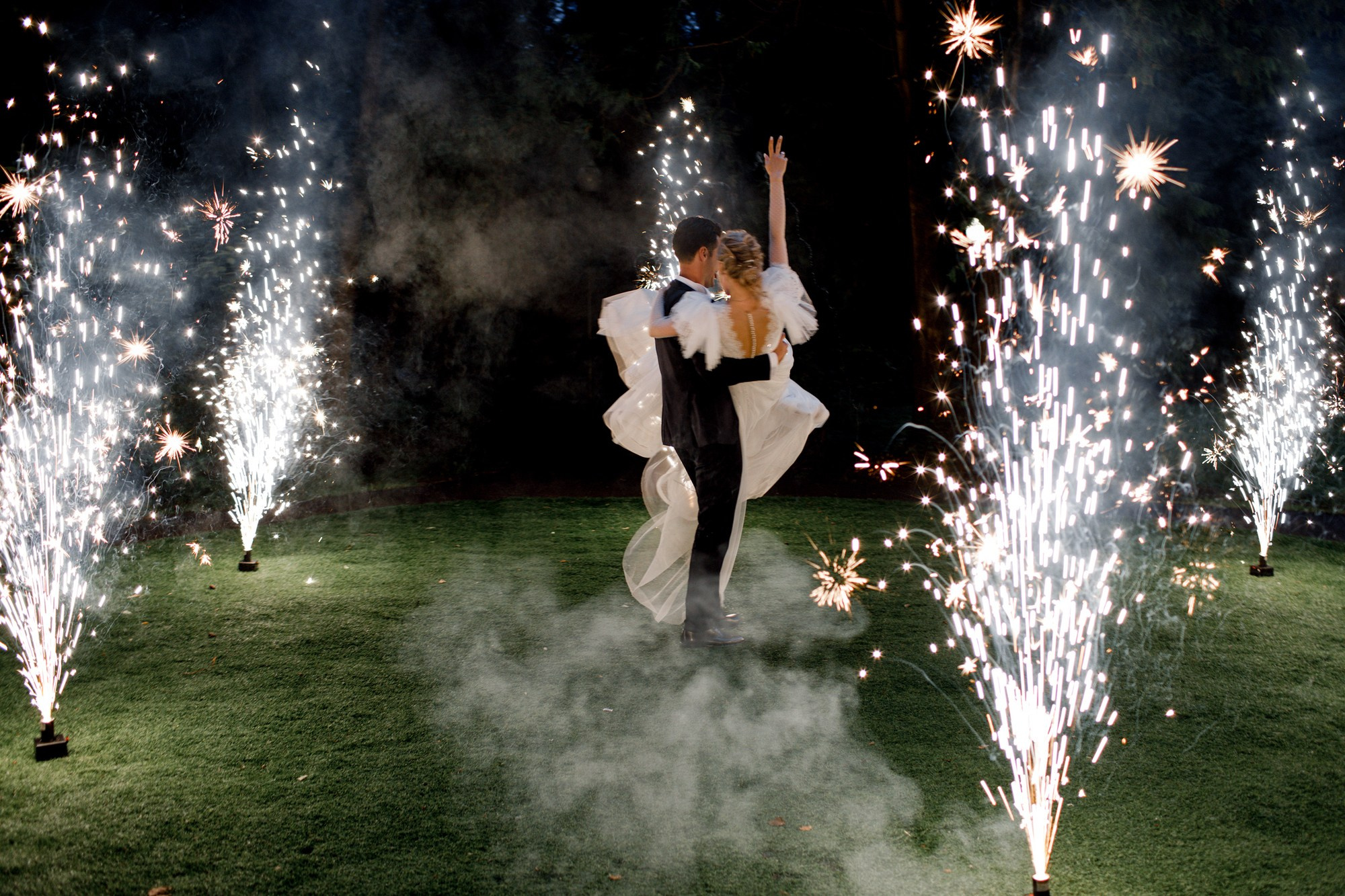 Ксения и Василий. Вилла Политика. Любовь Чуляева — свадебный фотограф в Москве и Европе