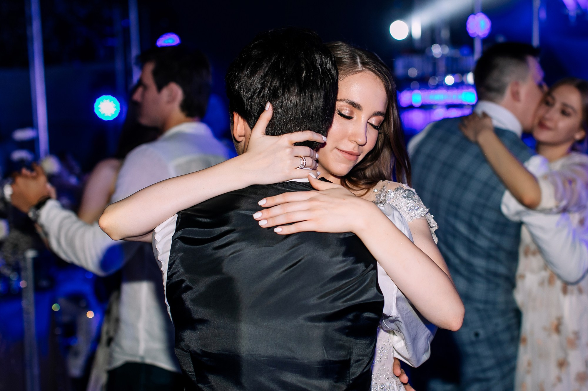 Николай и Мария. Сочи. Любовь Чуляева — свадебный фотограф в Москве и Европе