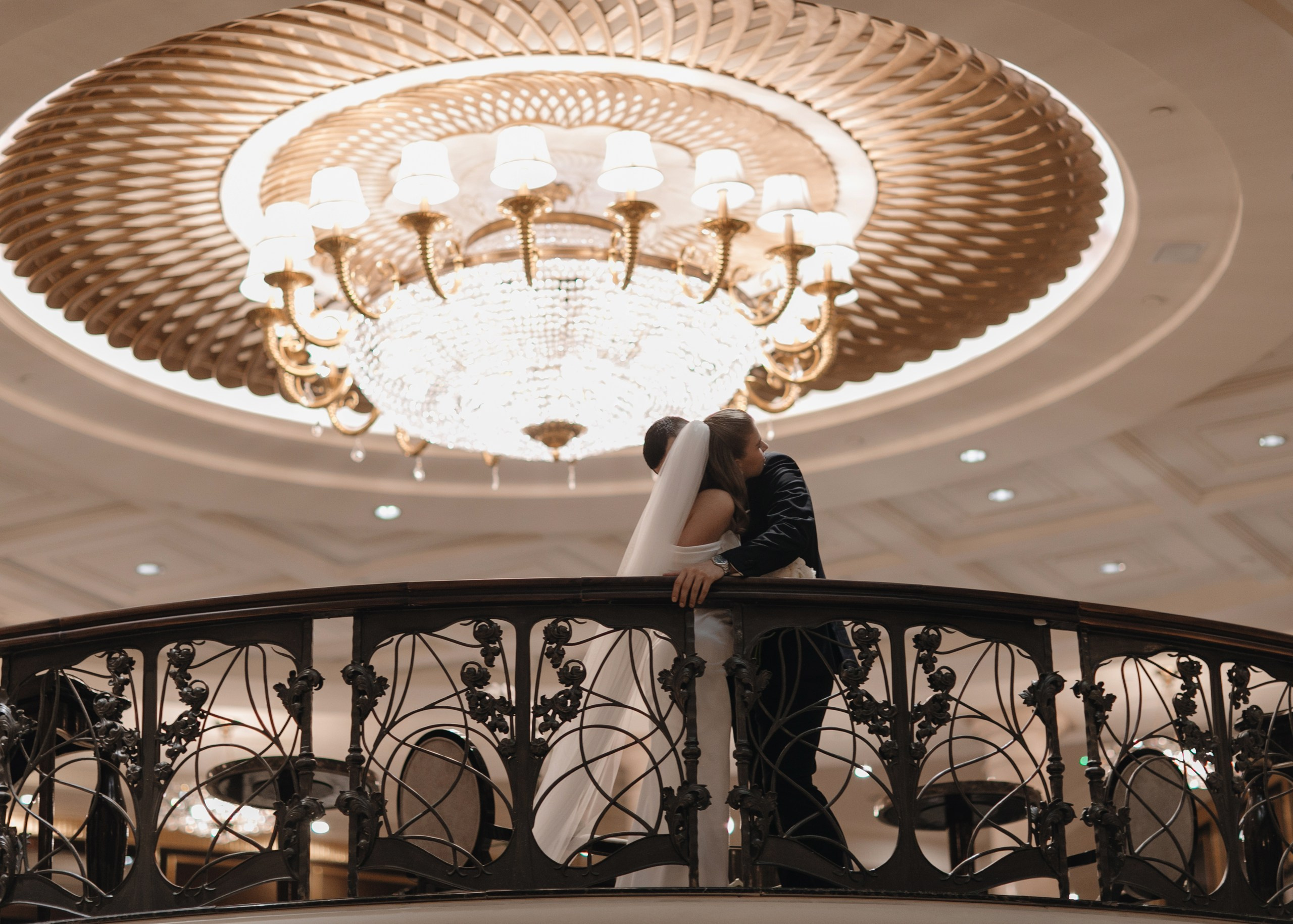 Илья и Ирина. Любовь Чуляева — свадебный фотограф в Москве и Европе