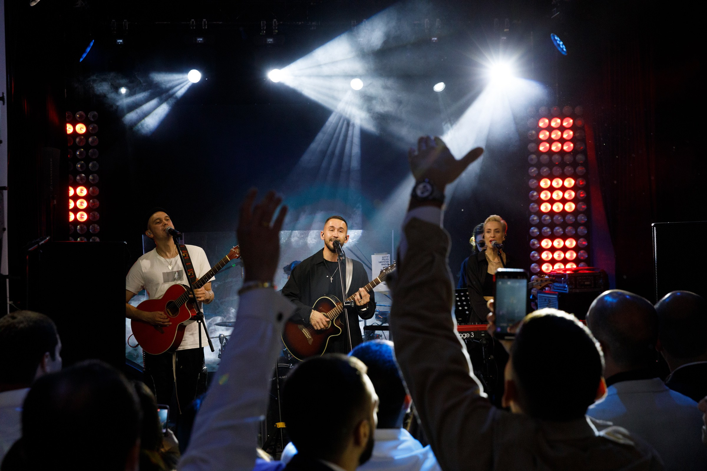 Гарик и Элина. Вилла Ротонда. Любовь Чуляева — свадебный фотограф в Москве и Европе