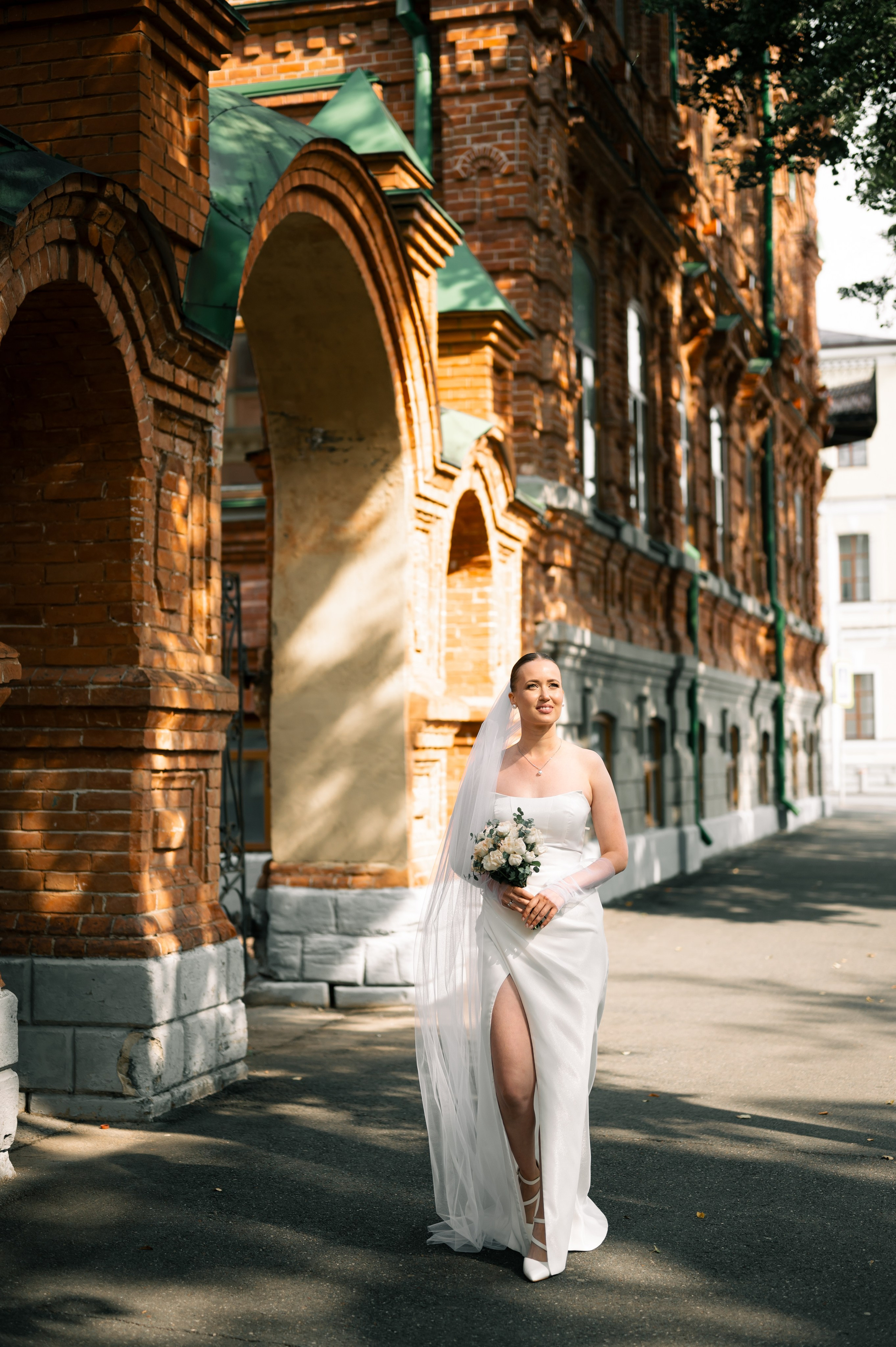Сергей и Екатерина. Студия детской и семейной фотографии «Время улыбаться»