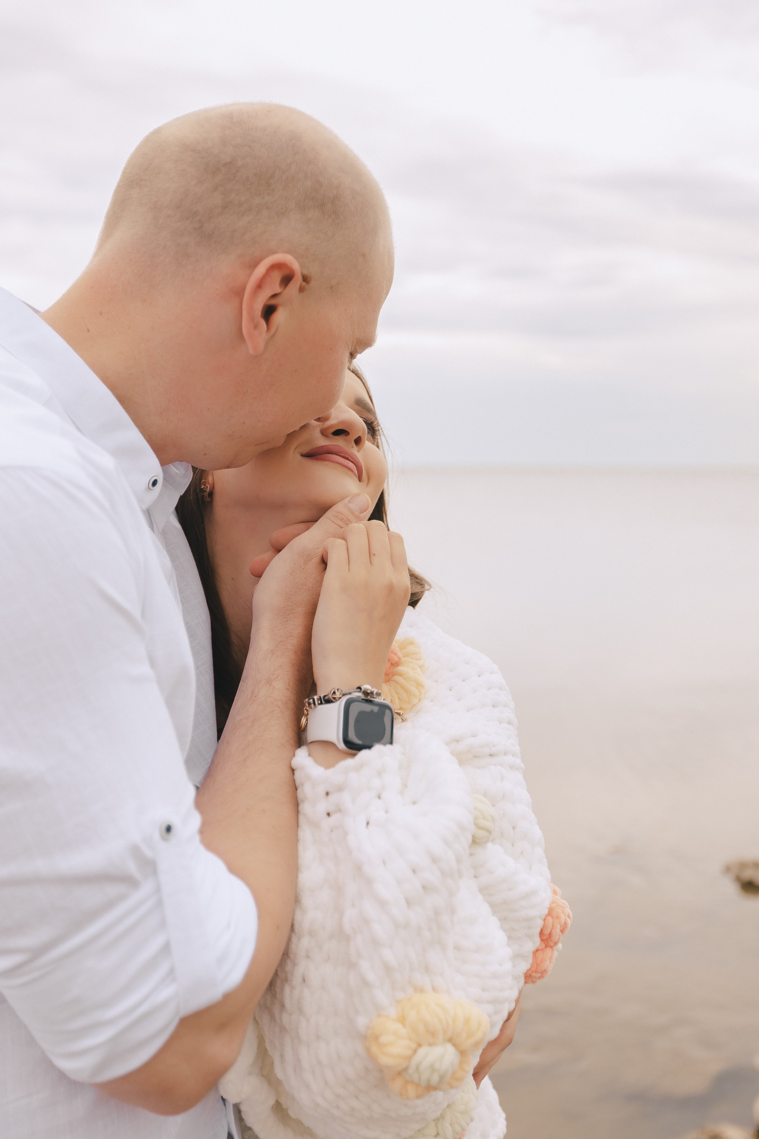 Ира и Саша. Фотограф Таганрог Любимая Надя