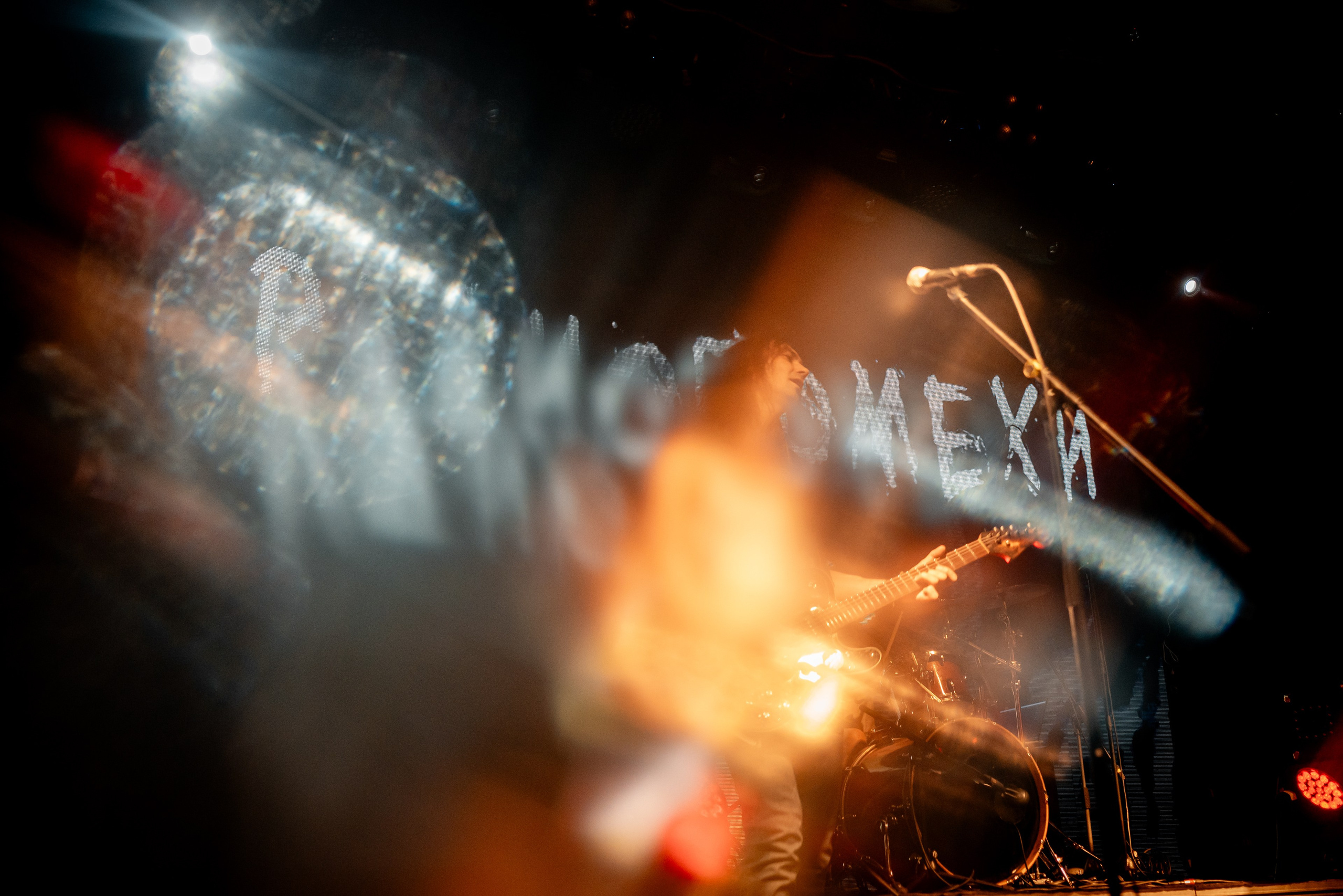 РАДИОПОМЕХИ. Фотограф Елена Богачева (lenalena_na_na_na)