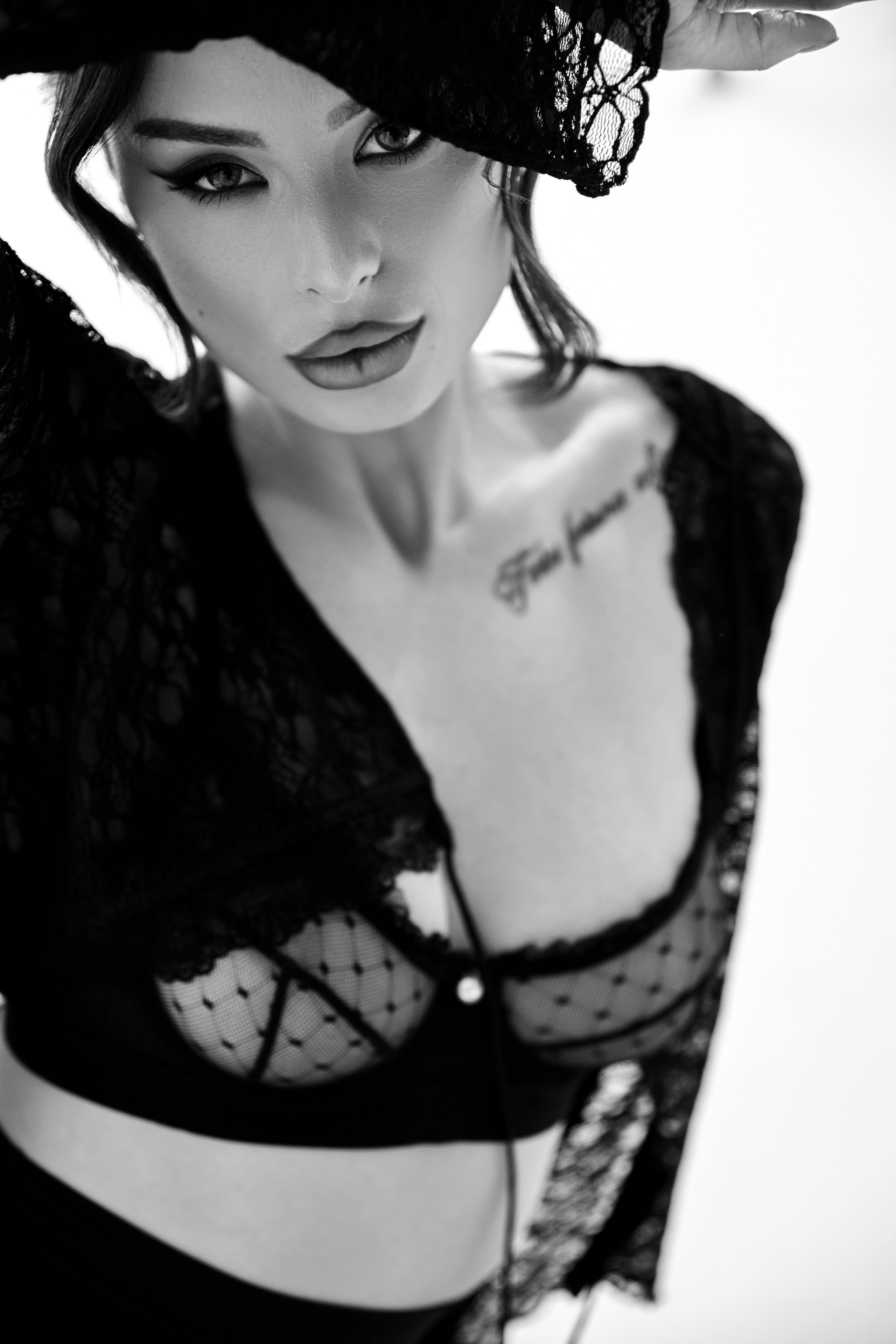 Алина. Фотограф Владивосток