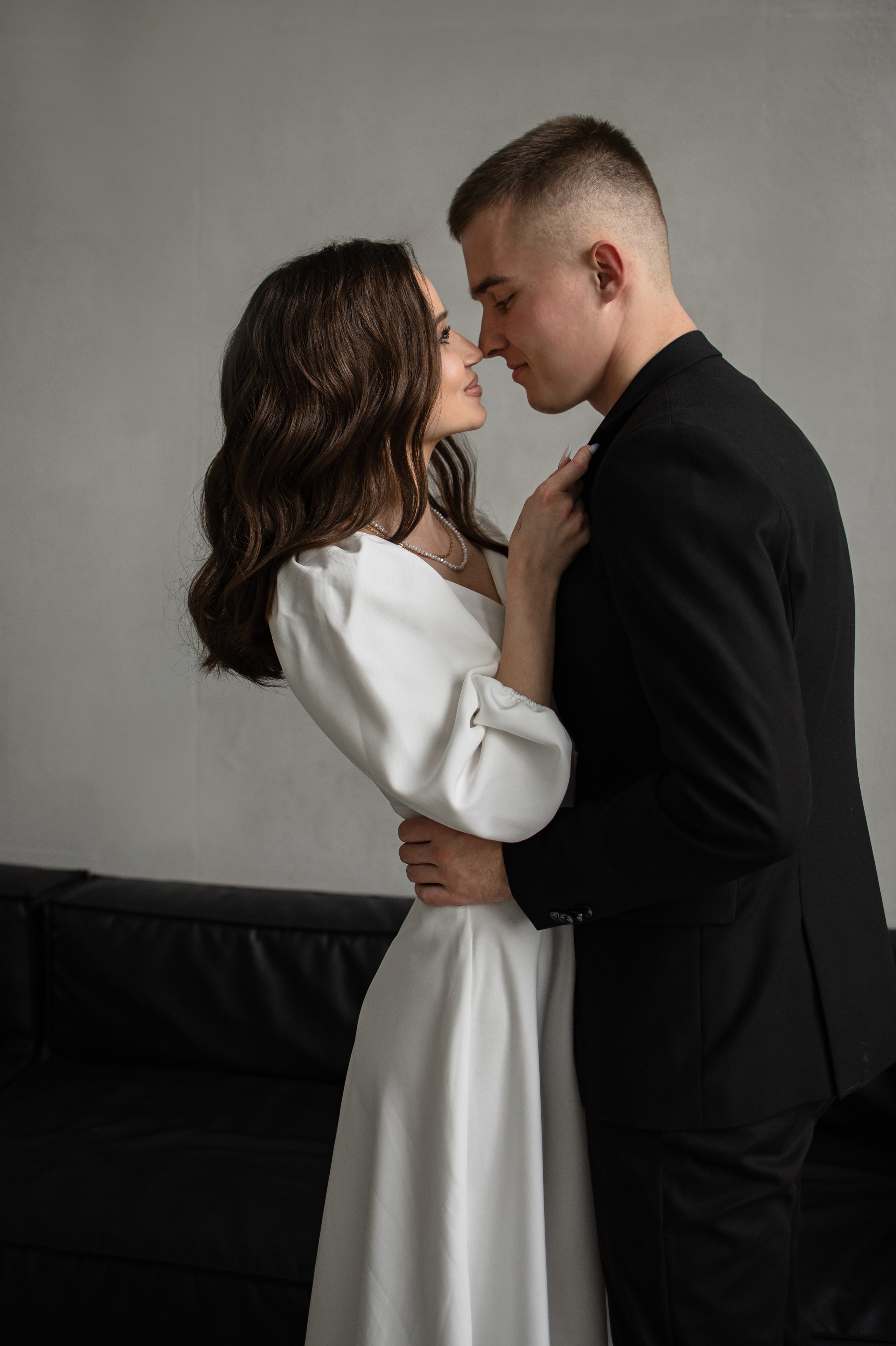 Игорь и Алина. Фотограф Челябинск Екатерина Миниханова