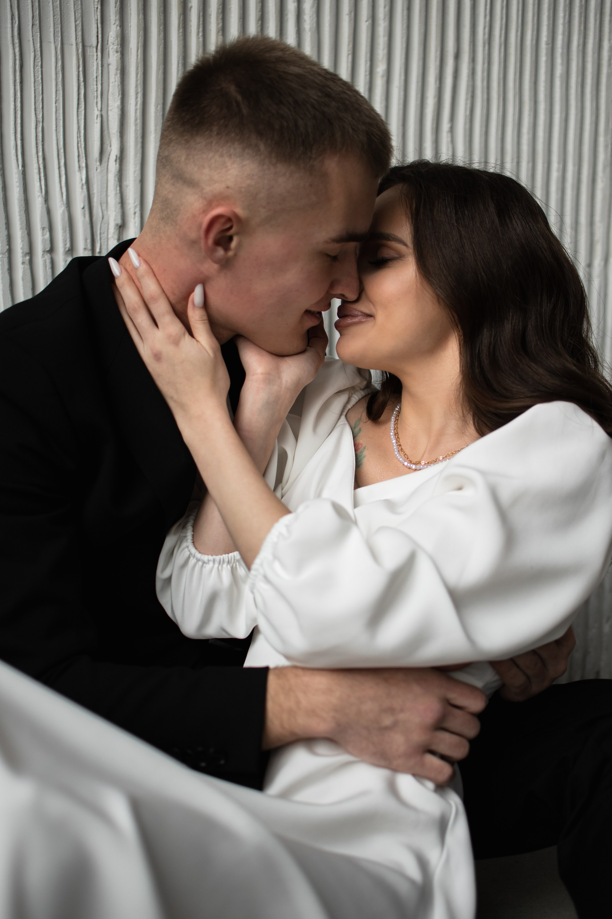 Игорь и Алина. Фотограф Челябинск Екатерина Миниханова