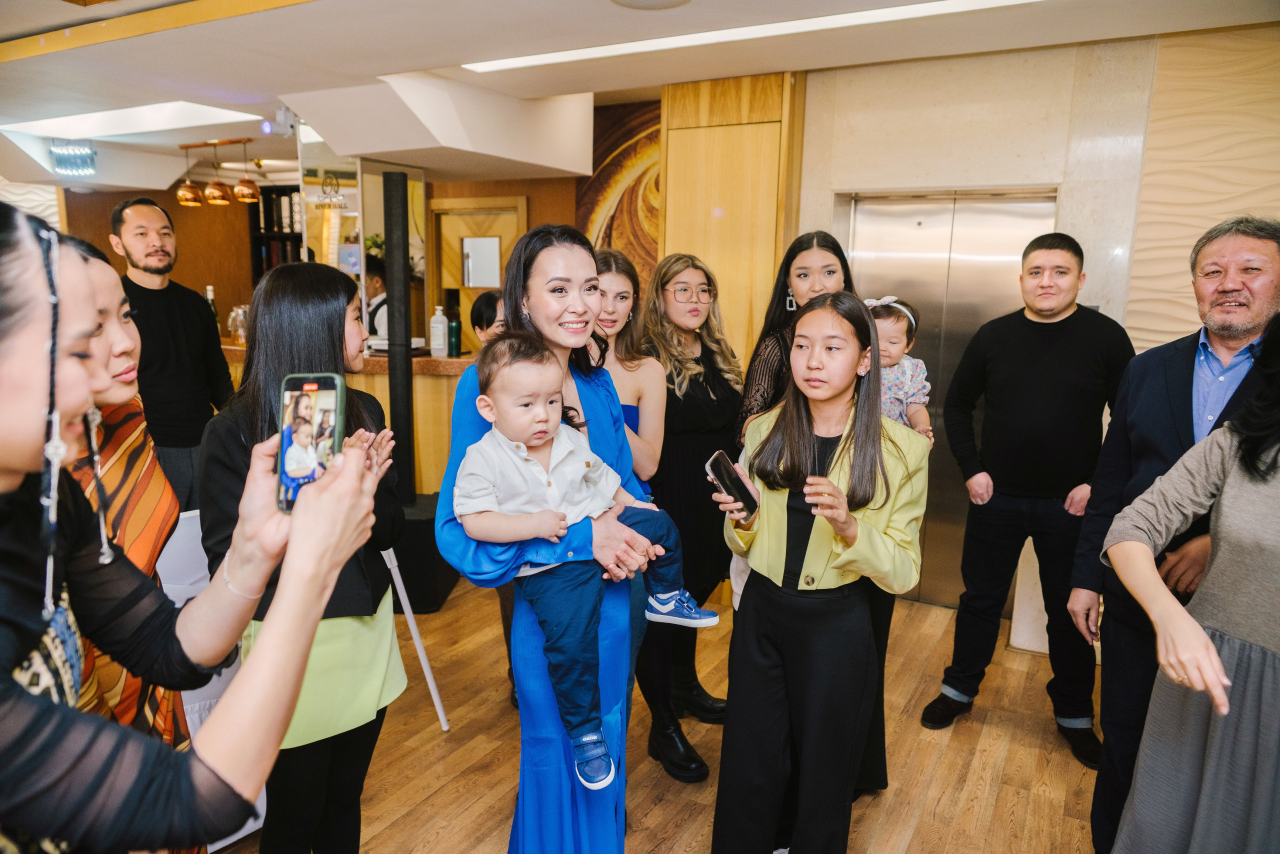 Түсаукесер. Профессиональная съемка в Алматы