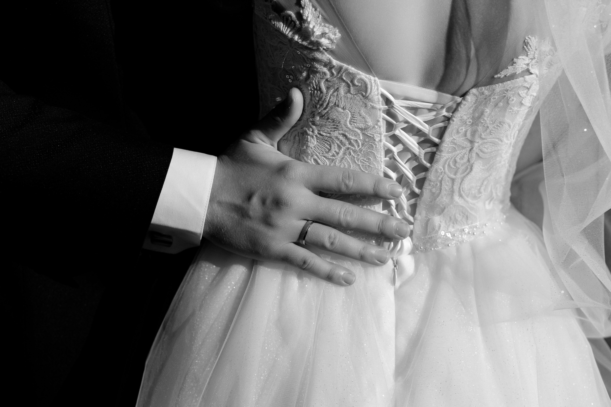 Александр&Ирина. Свадебный фотограф в Ростове-на-Дону Базарова Анастасия