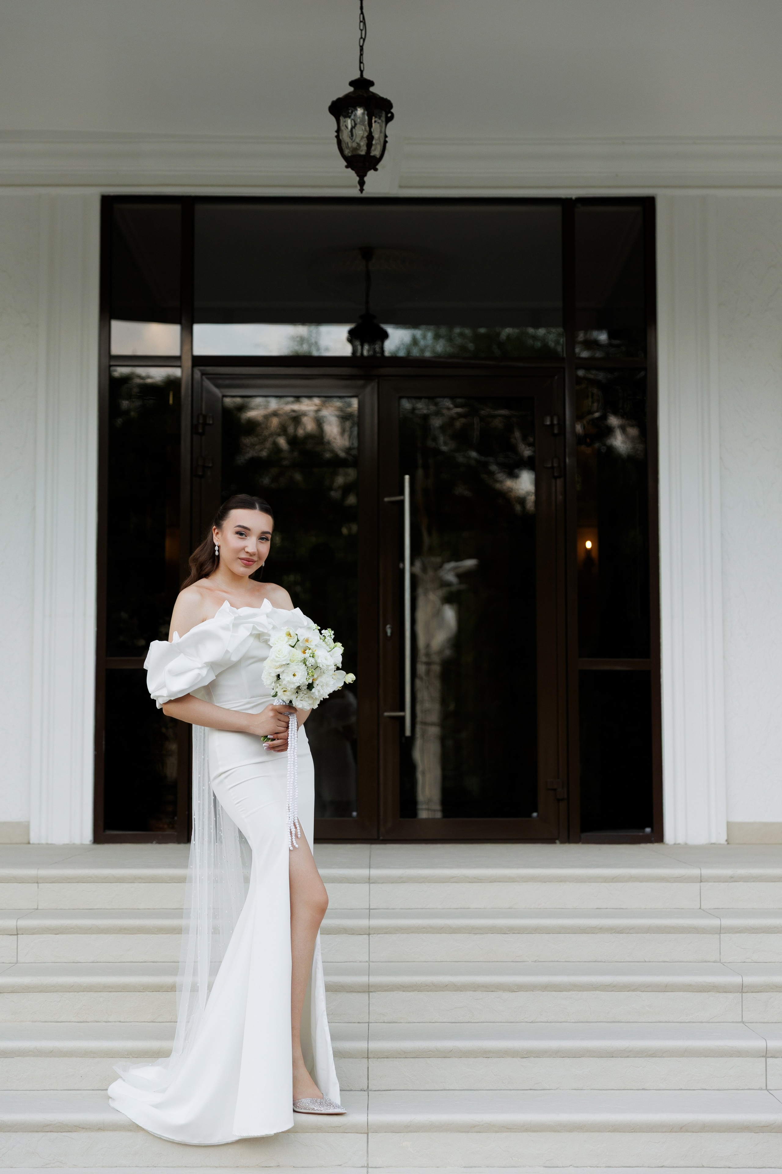 Иван&Ангелина. Свадебный фотограф в Ростове-на-Дону Базарова Анастасия