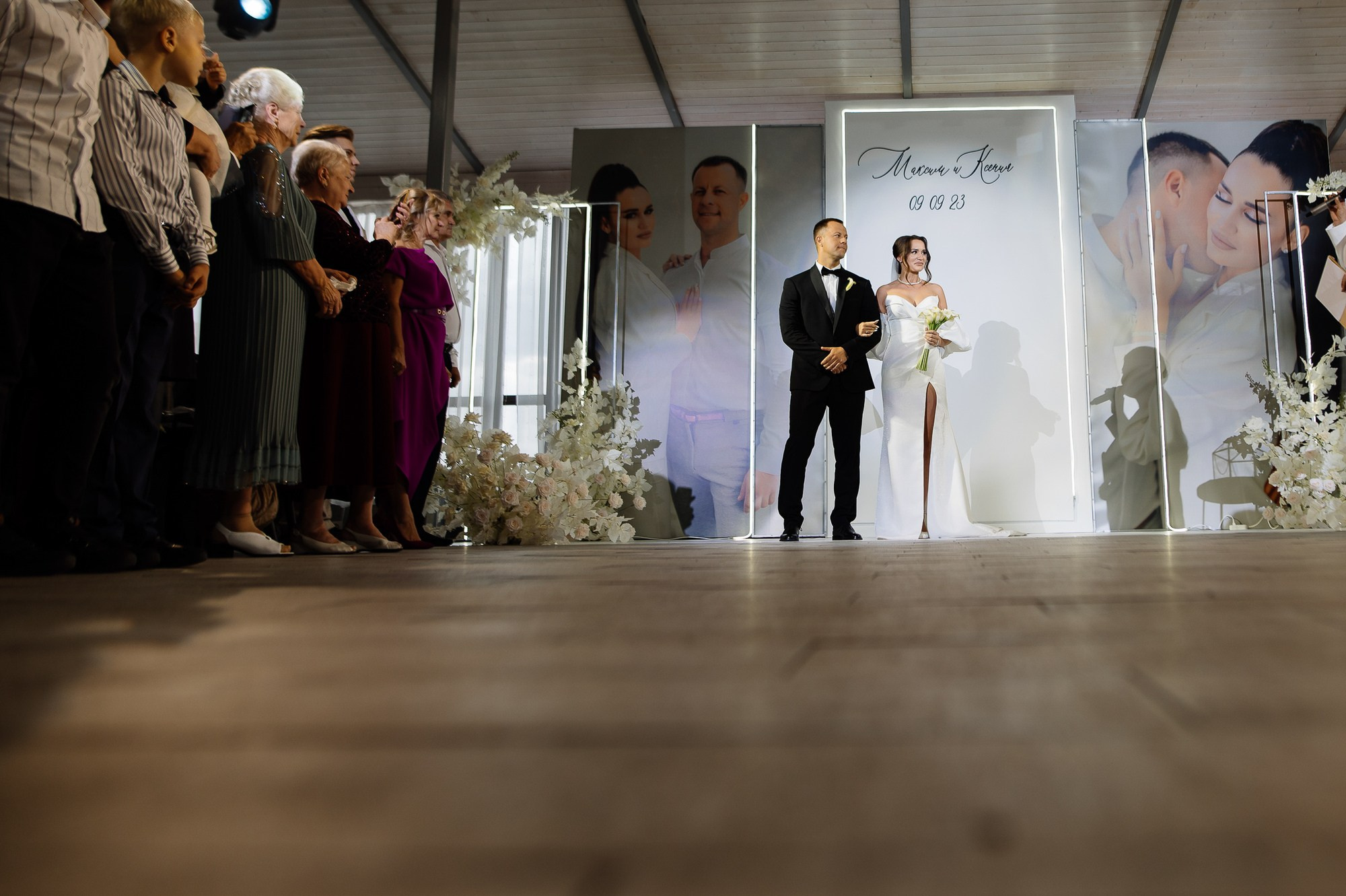 WEDDING DAY. Свадебный фотограф в Ставрополе Сергей Шляхов