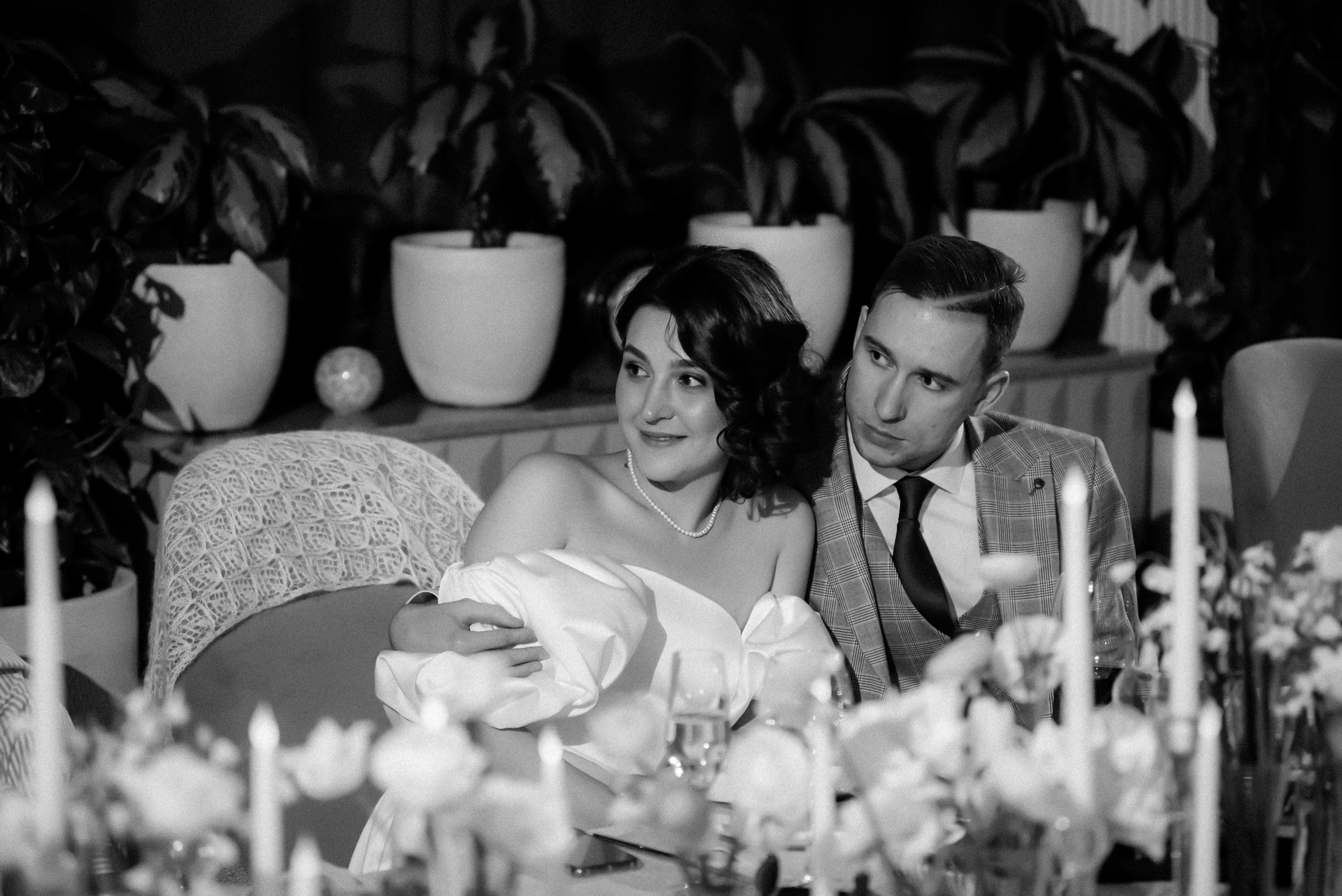 ВОЗДУХ. Свадебный фотограф в Ставрополе Сергей Шляхов