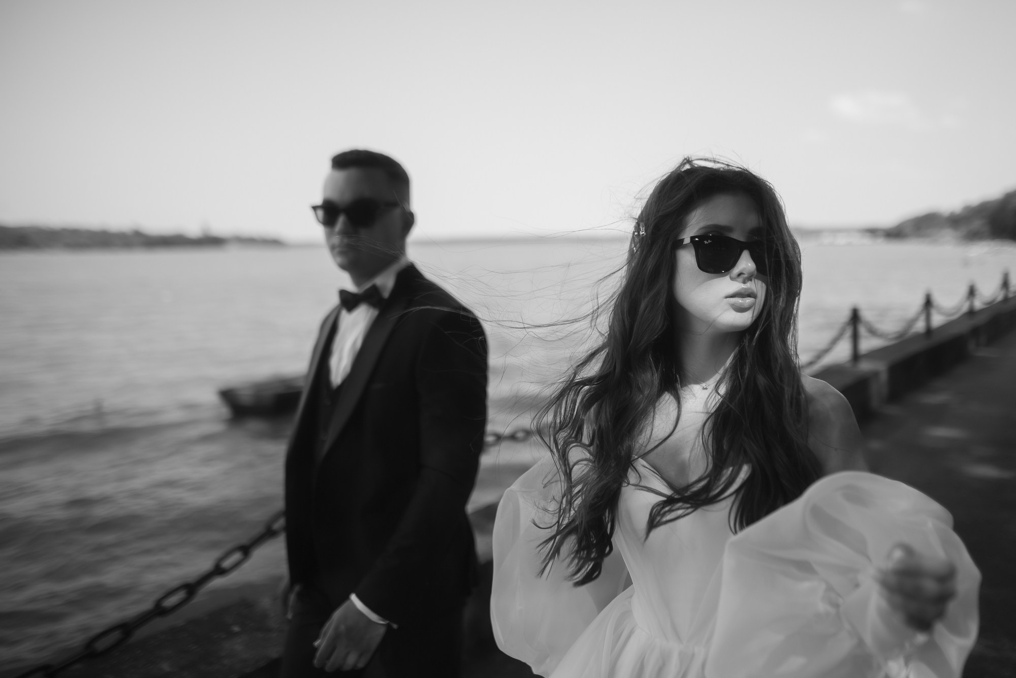 ДМИТРИЙ И АЛИНА. Свадебный фотограф в Ставрополе Сергей Шляхов