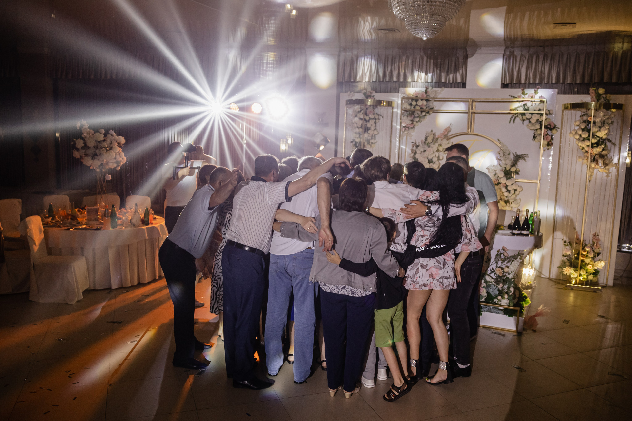 G&A. Свадебный фотограф в Ставрополе Катерина