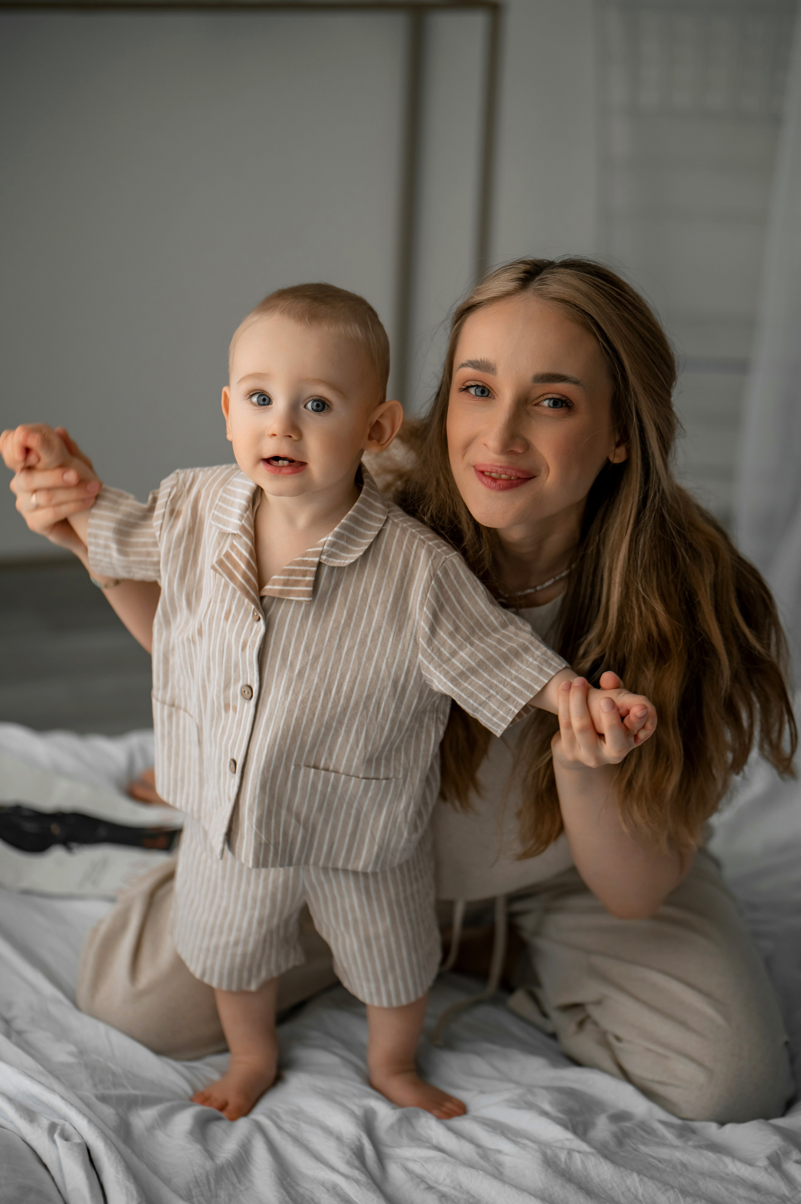 МАМА И ДОЧЬ. Свадебный и семейный фотограф в Краснодарском крае