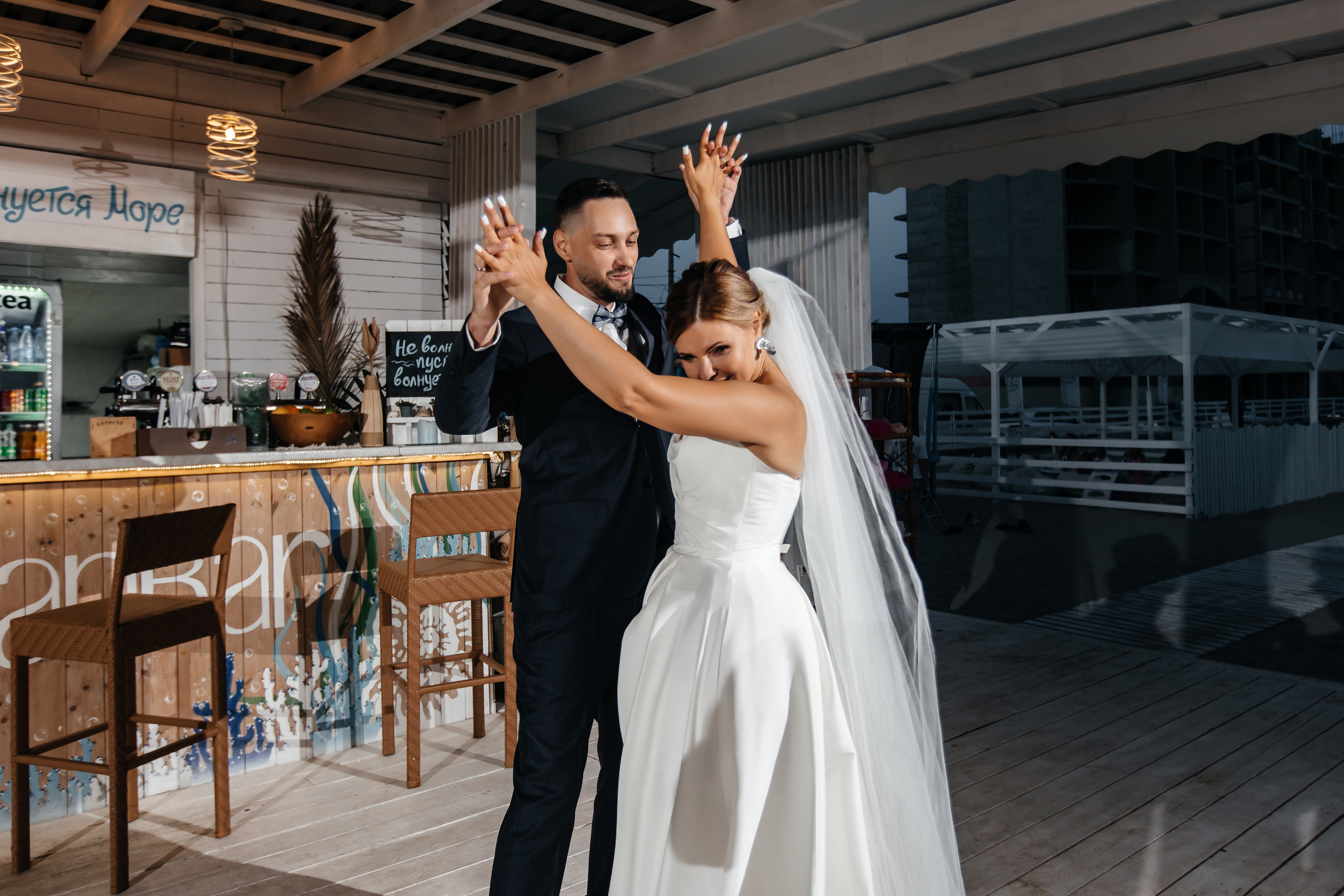 Анонс свадьбы для Елены и Максима. Свадебный фотограф в Крыму и Севастополе Ольга Баскакова