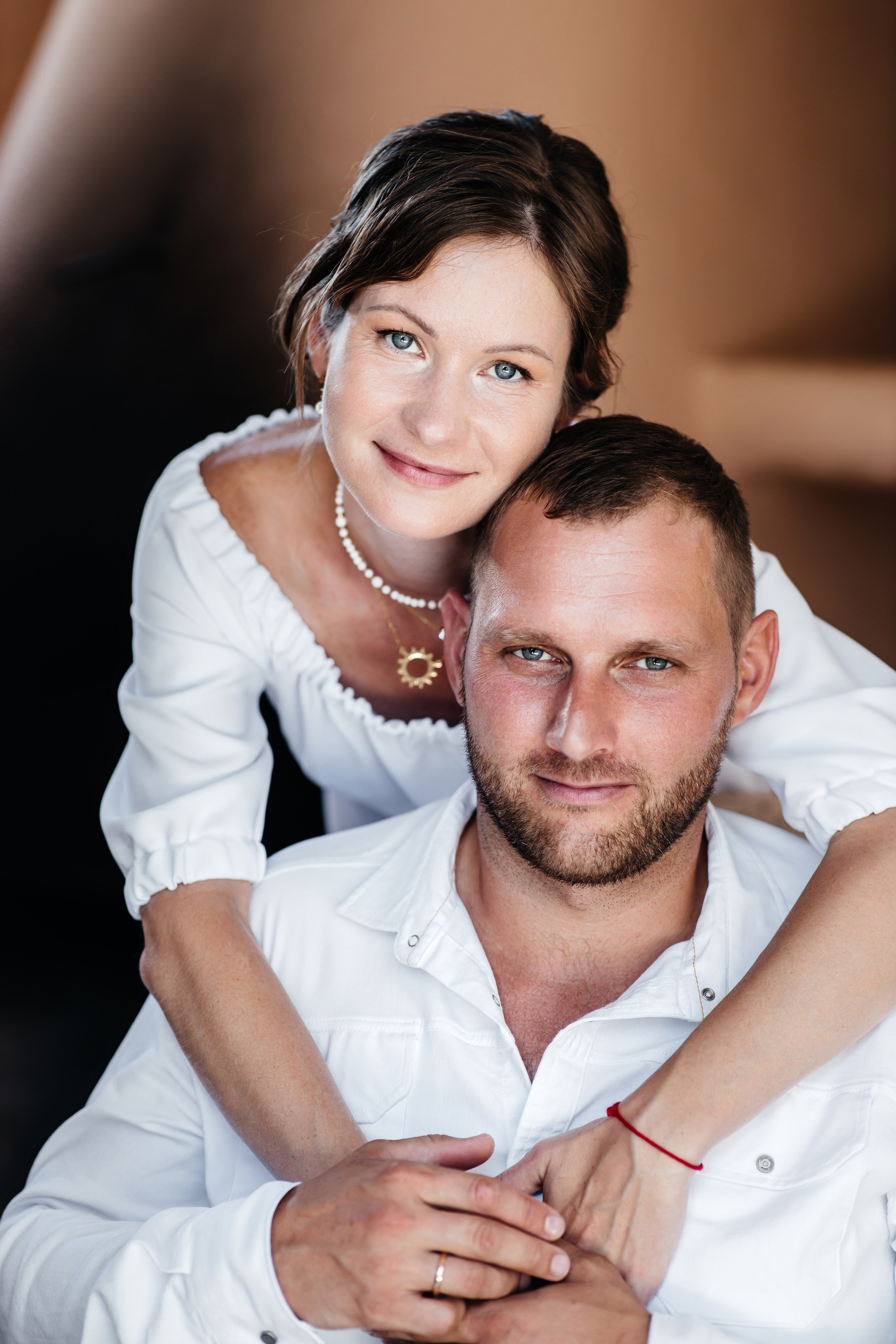 Судак и мыс Капчик. Анонс свадьбы для Алены и Евгения. Свадебный фотограф в Крыму и Севастополе Ольга Баскакова