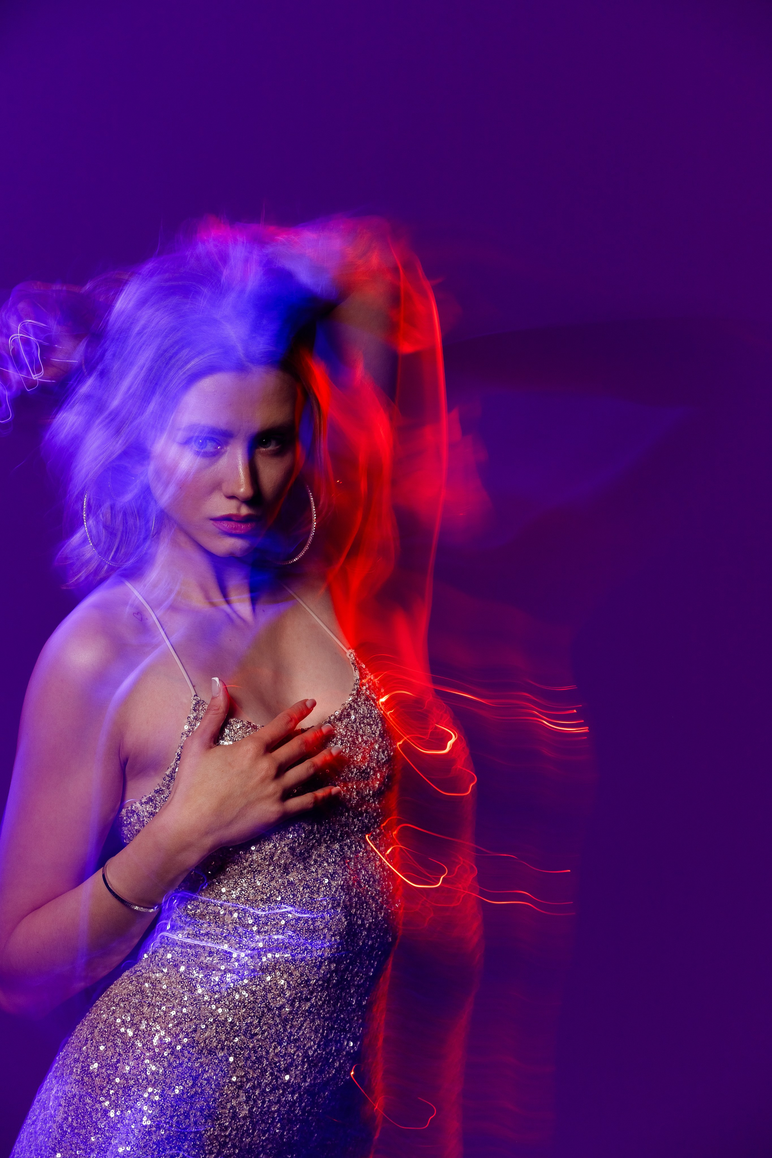 Портреты. Ваш фотограф в Екатеринбурге Максим Мухин