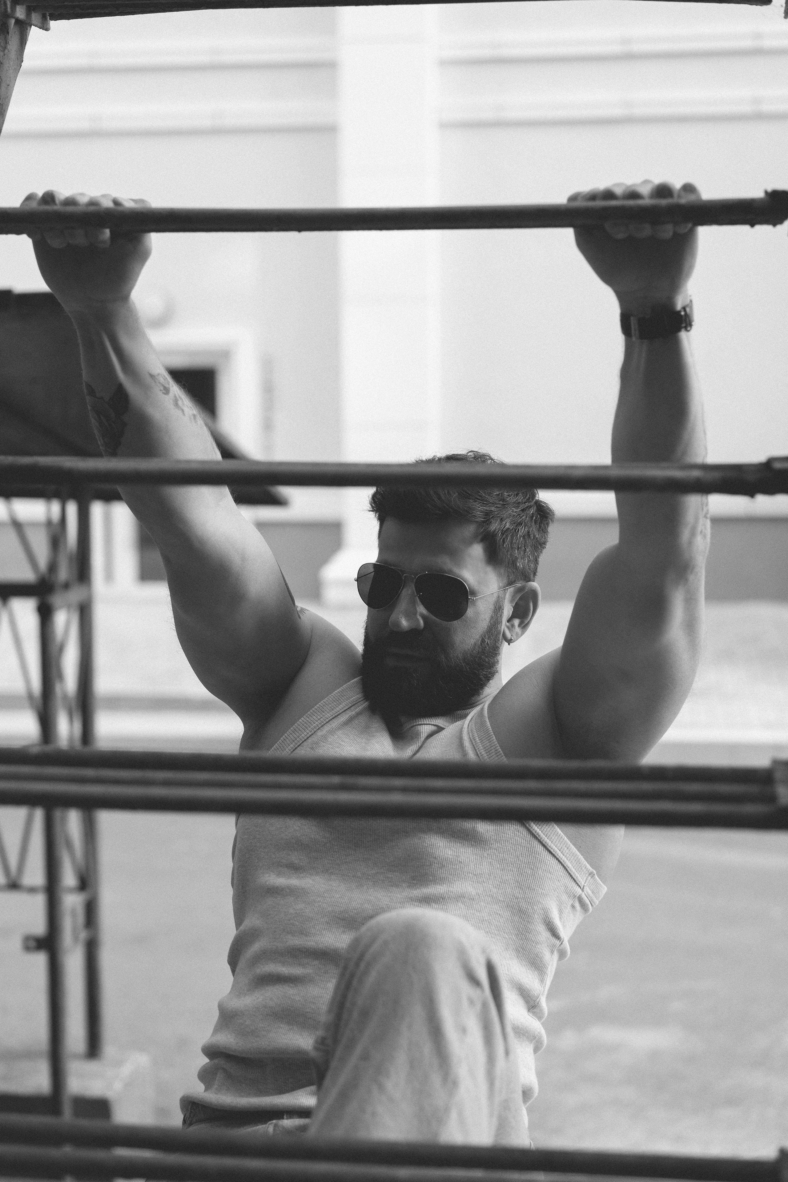 Костя_Street. Фотограф Лютикова Ирина, Тюмень, Москва