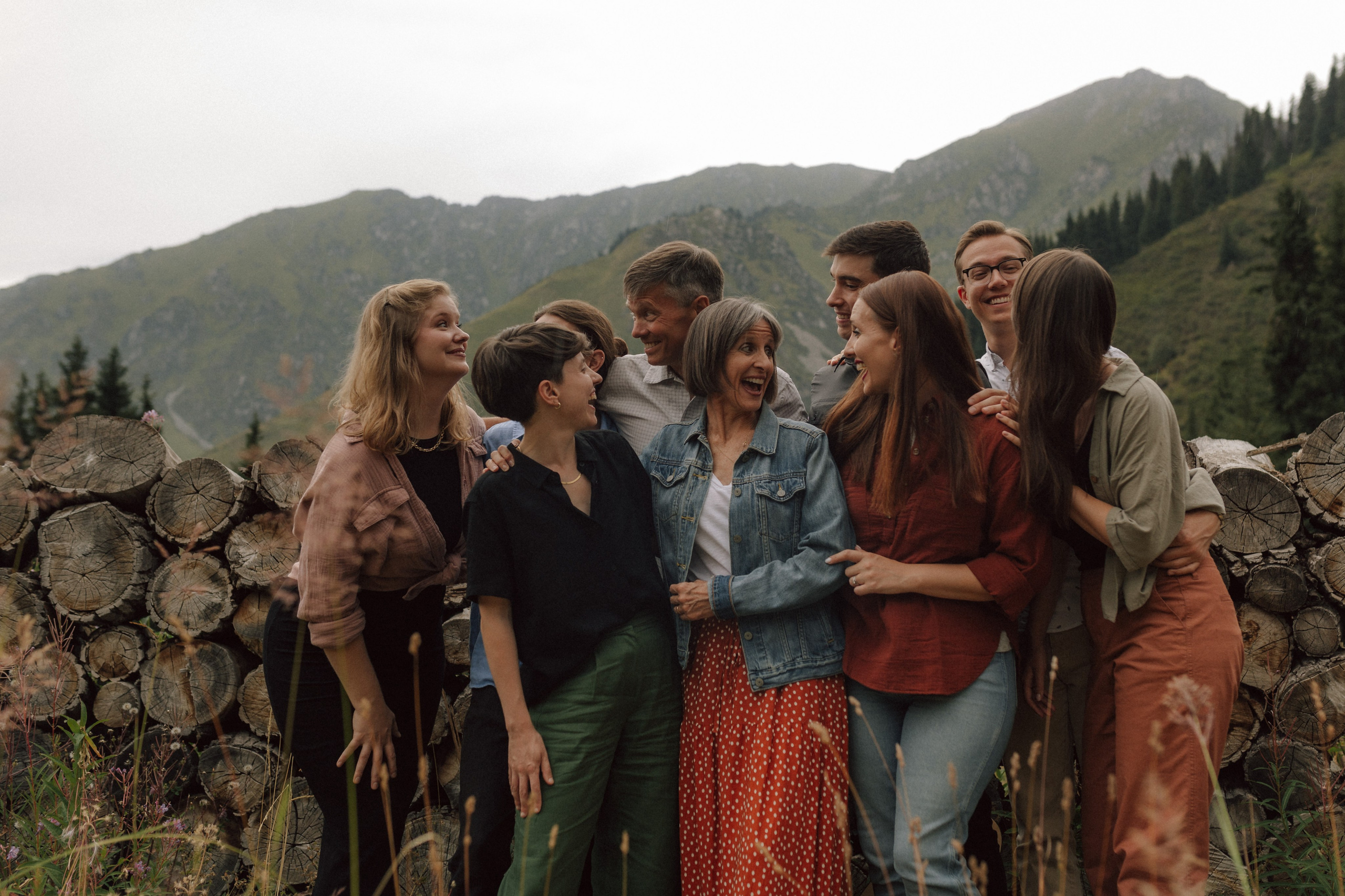 15 июля. Alyona Latysheva / Photographer / Almaty