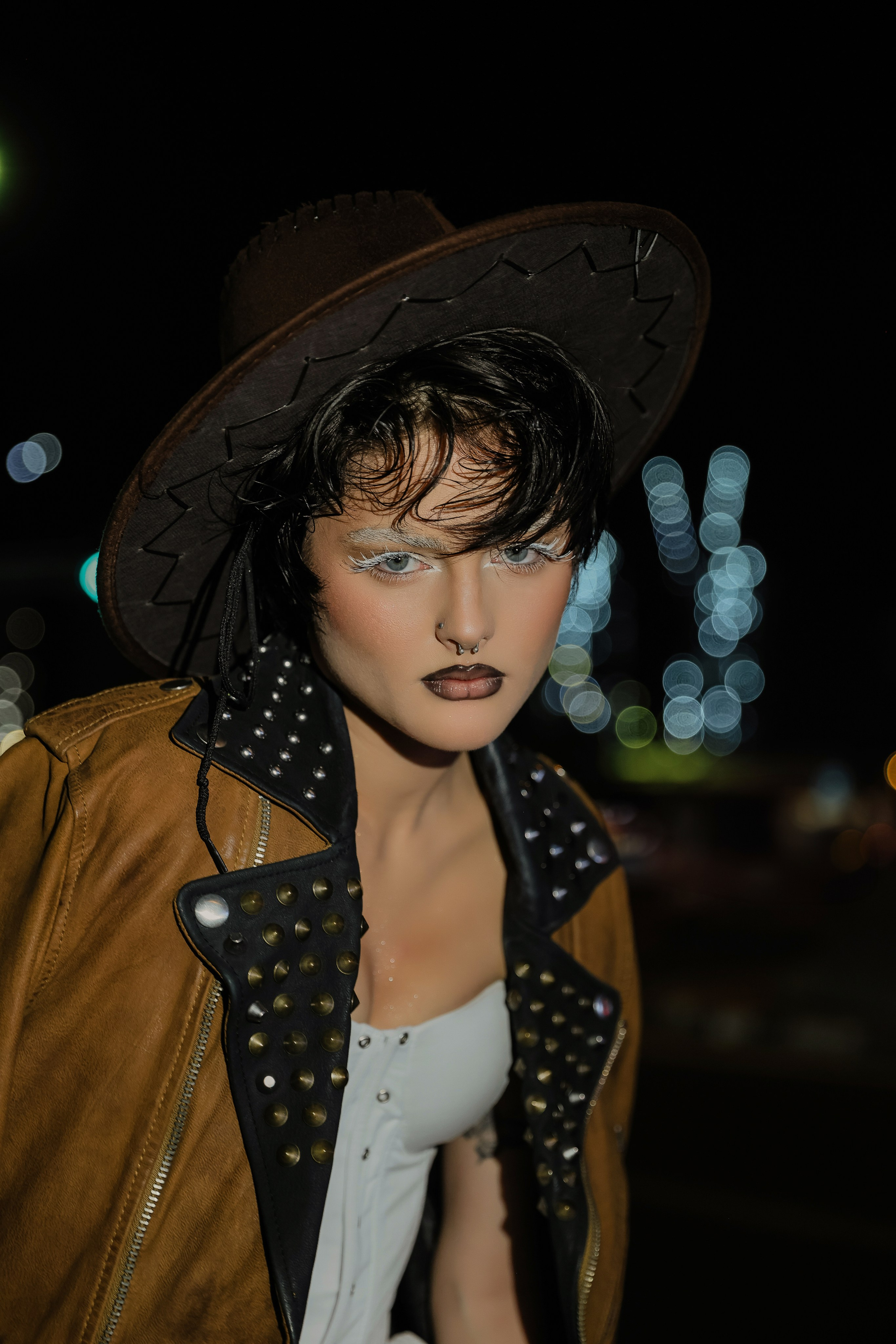 Night Dubai. Валерия Солнцева свадебный и семейный фотограф