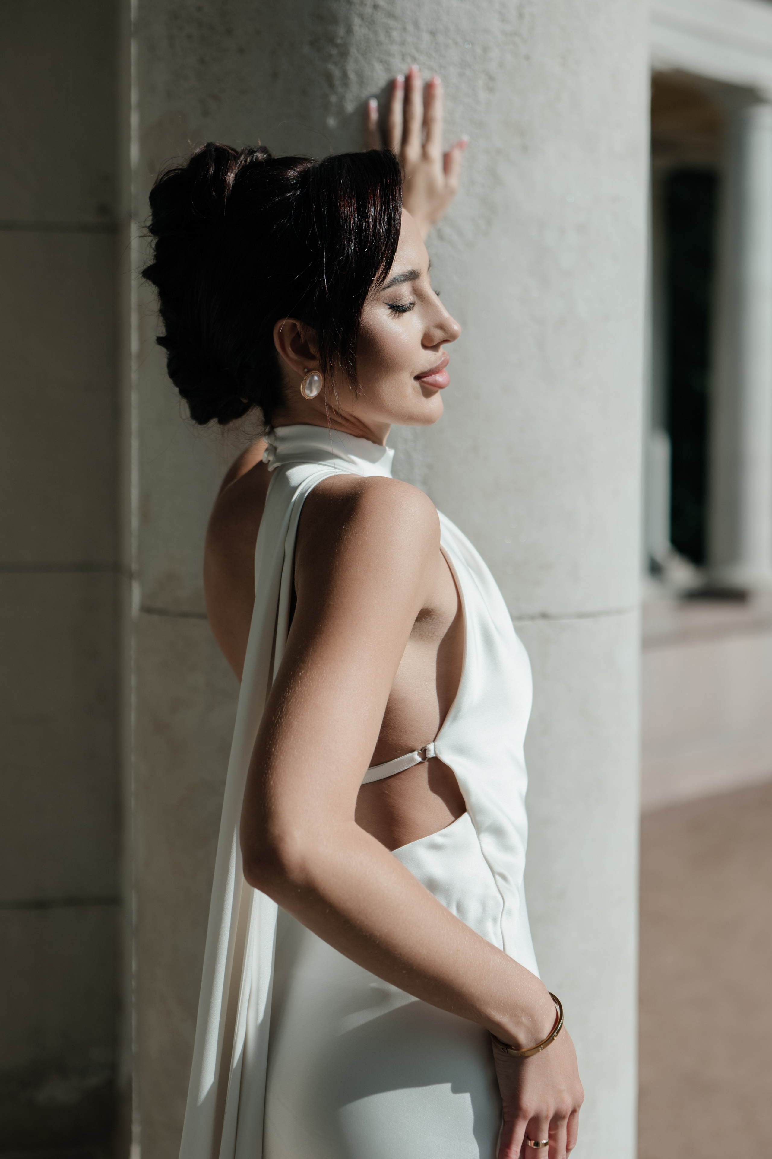 RATMIR & JESSICA. Свадебное ФОТО & ВИДЕО Москва/Липецк