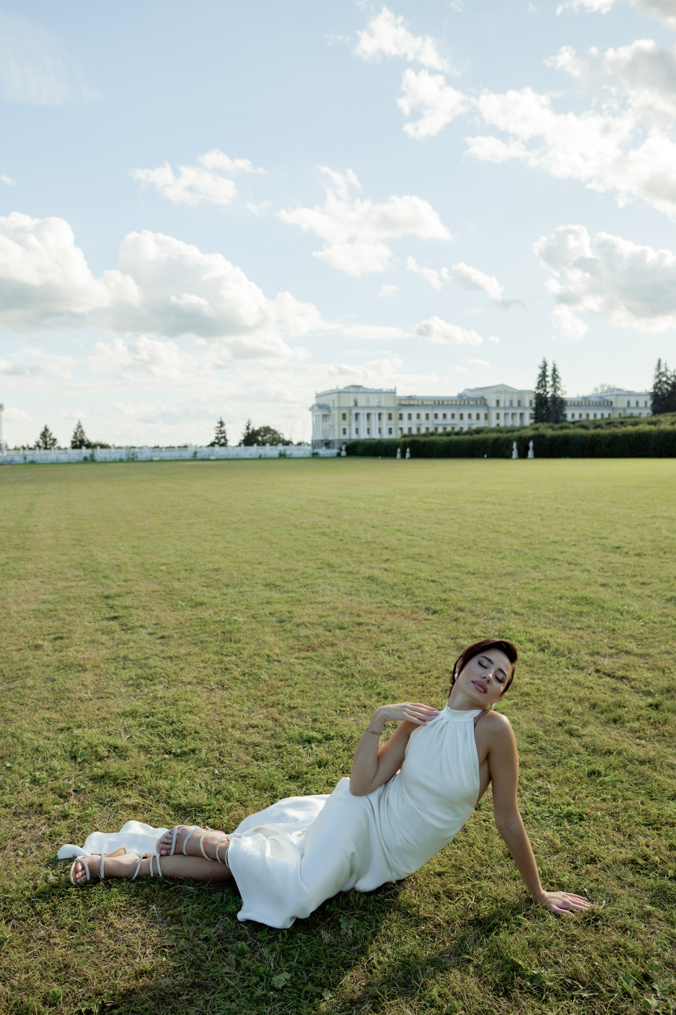 RATMIR & JESSICA. Свадебное ФОТО & ВИДЕО Москва/Липецк