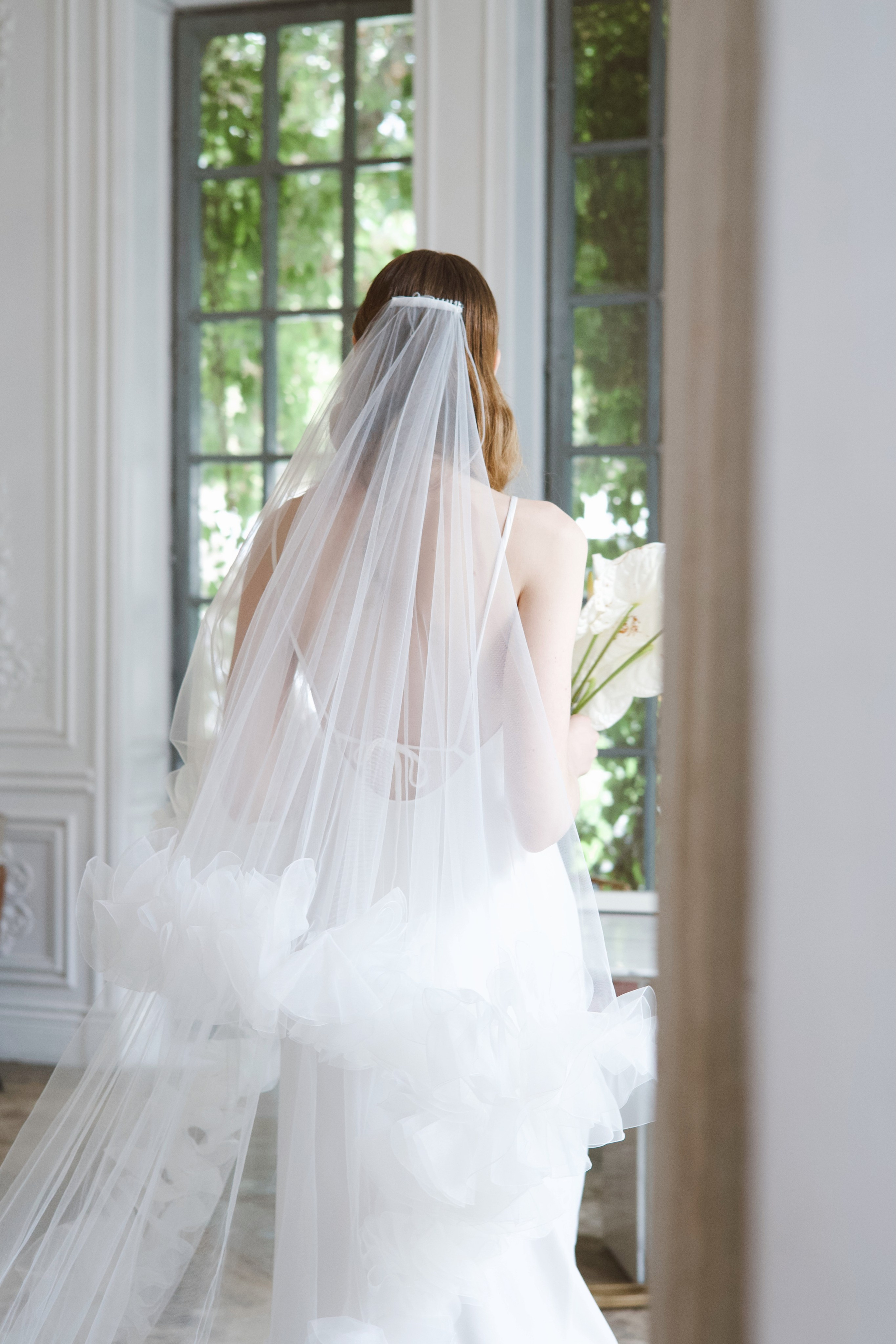 Анна и Даниил. Фотограф Москва Гвоздарева Анастасия