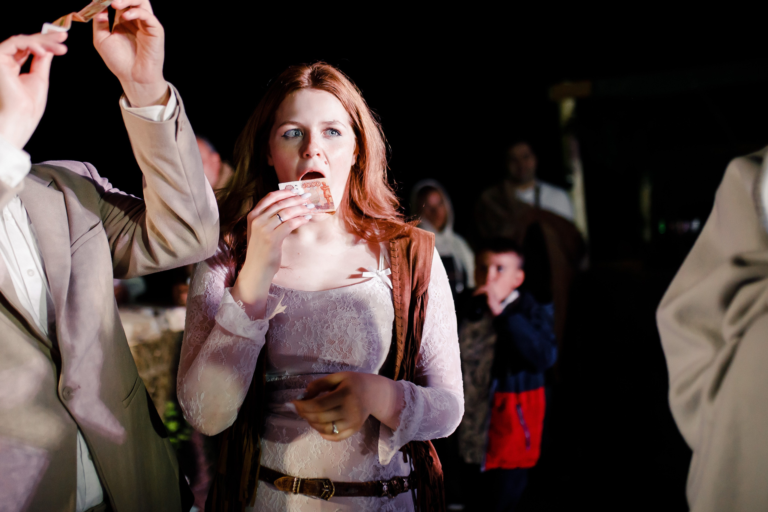 Гликерия и Дмитрий|Ранчо. Свадебный фотограф Серпухов — Москва Ольга Васильева