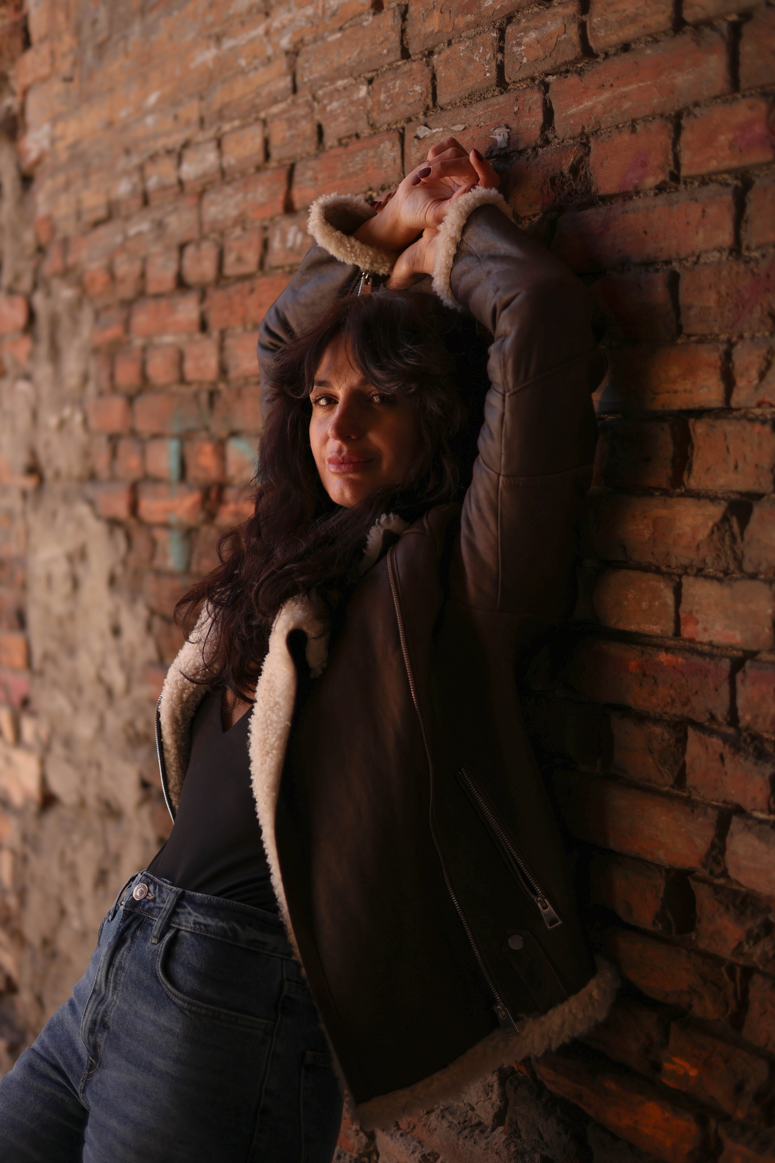 Прогулочные фотосессии. Фотограф Марина Калитина