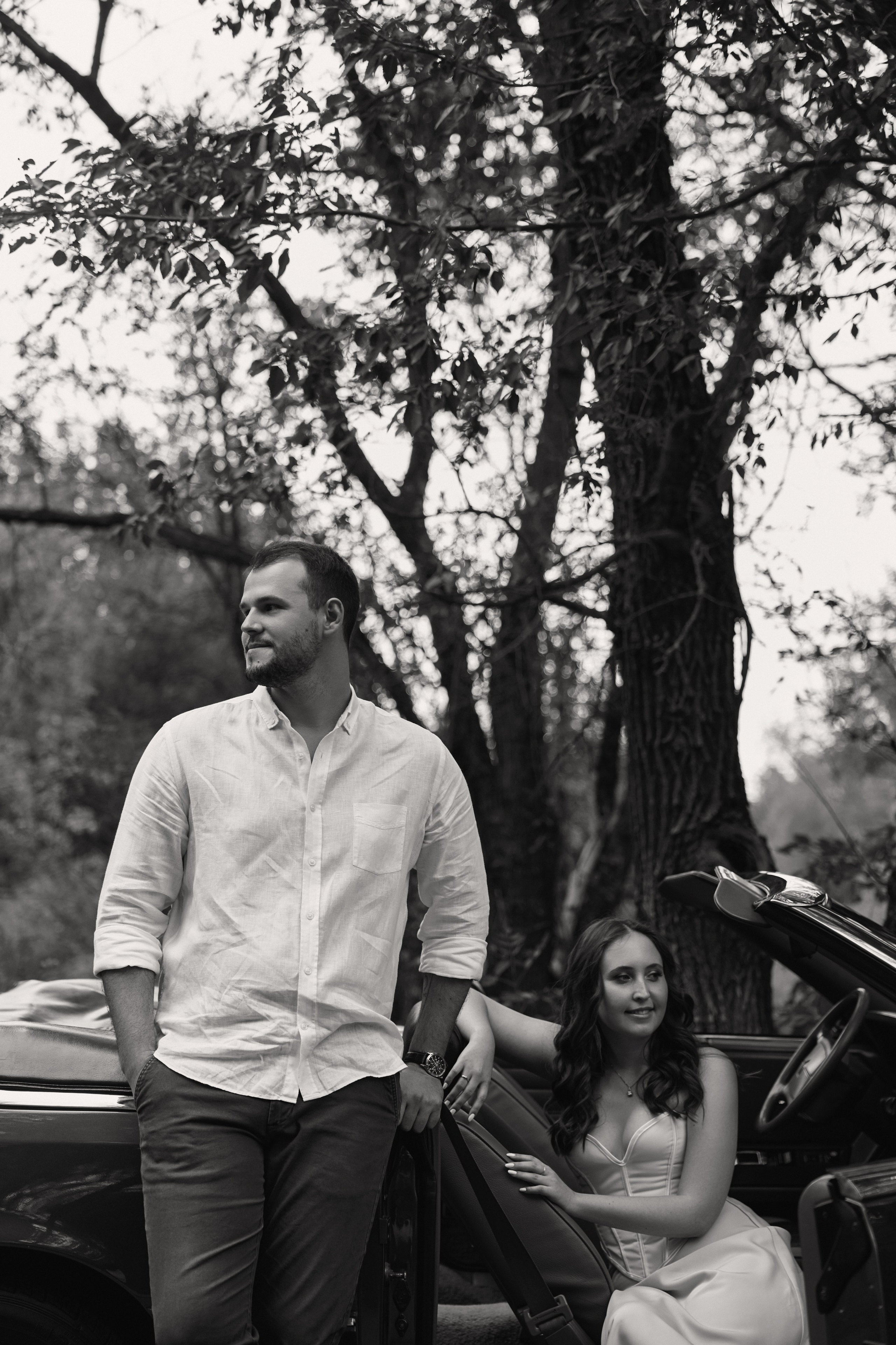 Анастасия и Роман. Фотограф в Ростове-на-Дону