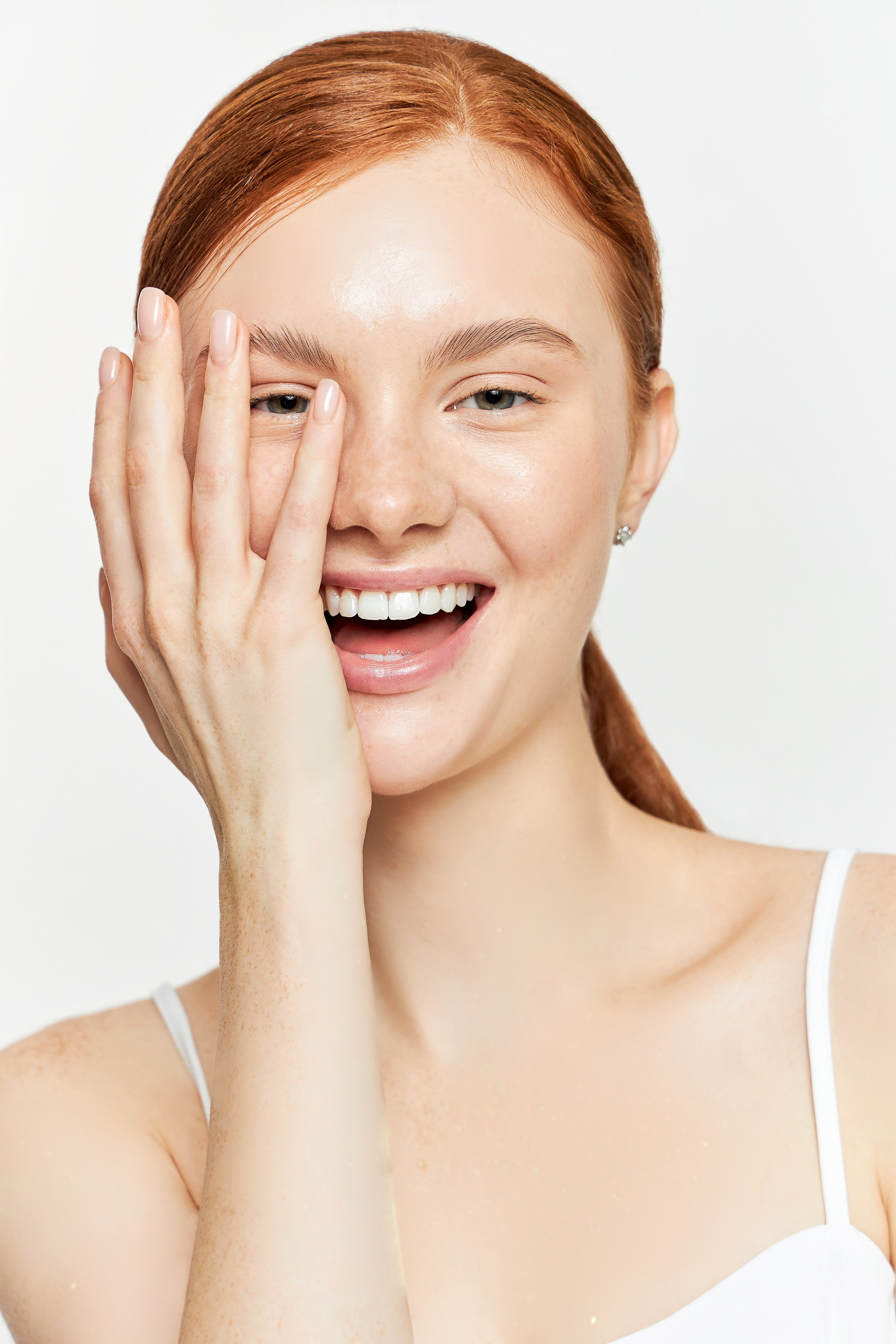 VISCOLINE. Коммерческий фотограф Катерина Гилс. Съемки для брендов